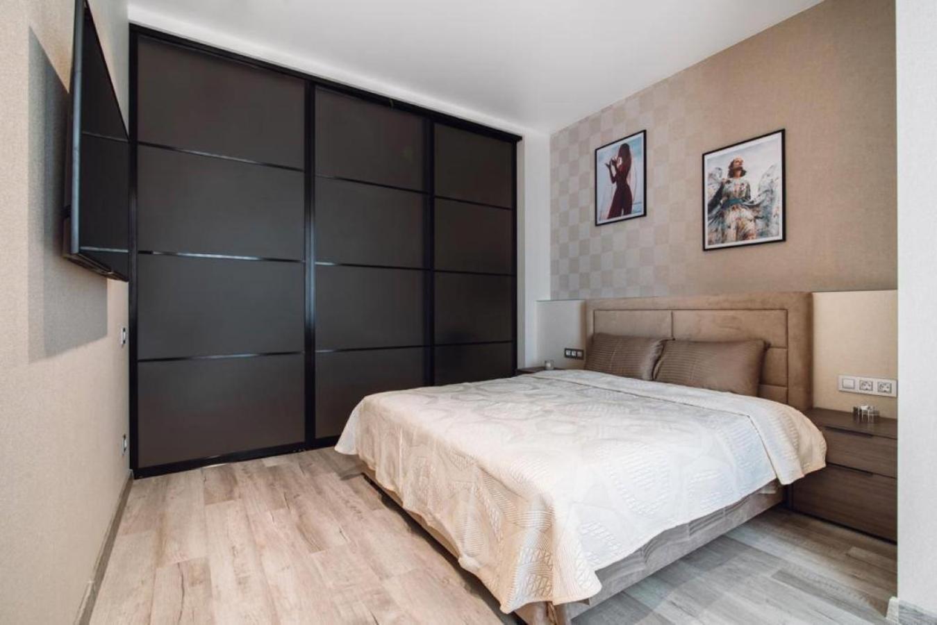 Sea Symphony Luxury Apartments