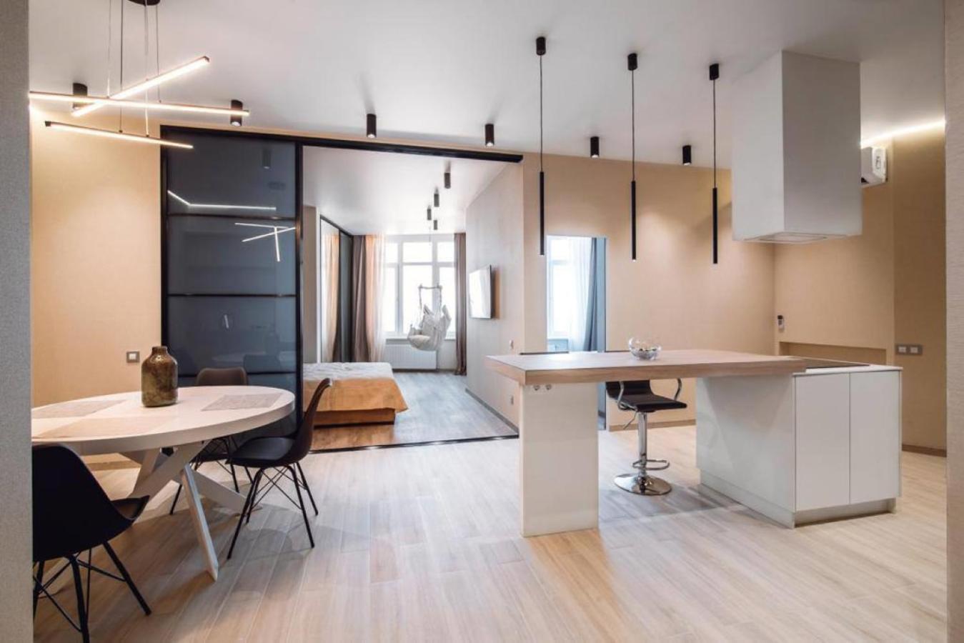 Sea Symphony Luxury Apartments