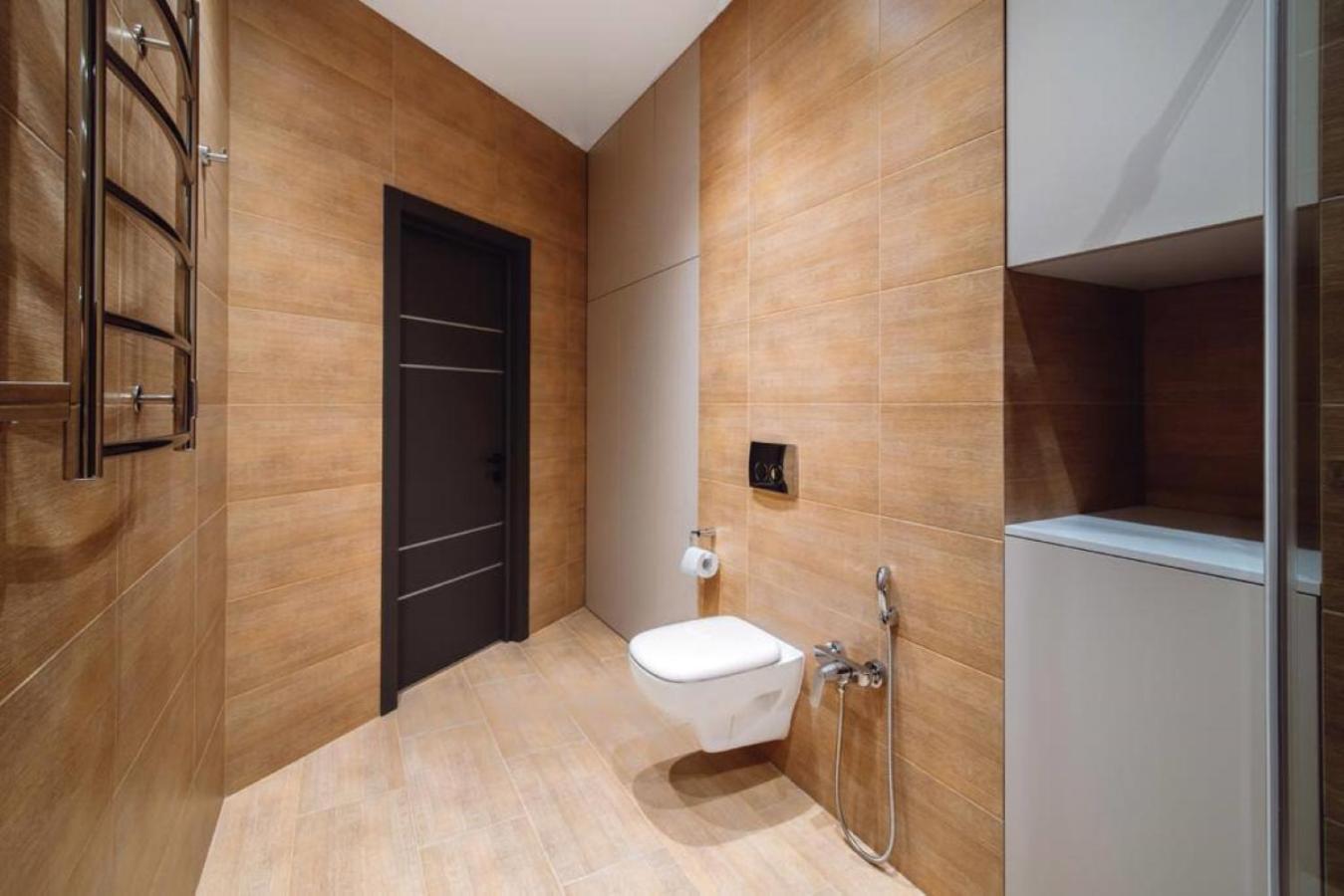 Sea Symphony Luxury Apartments