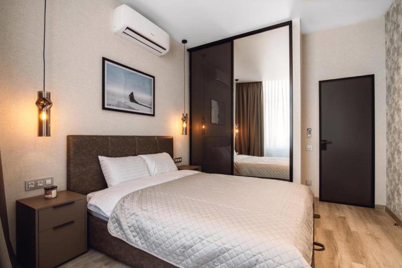 Sea Symphony Luxury Apartments