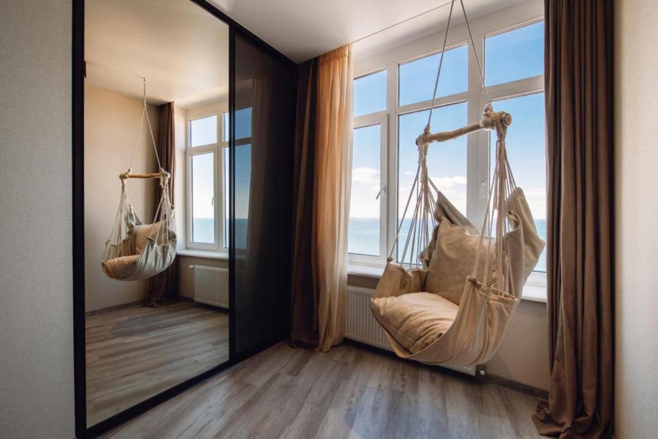 Sea Symphony Luxury Apartments