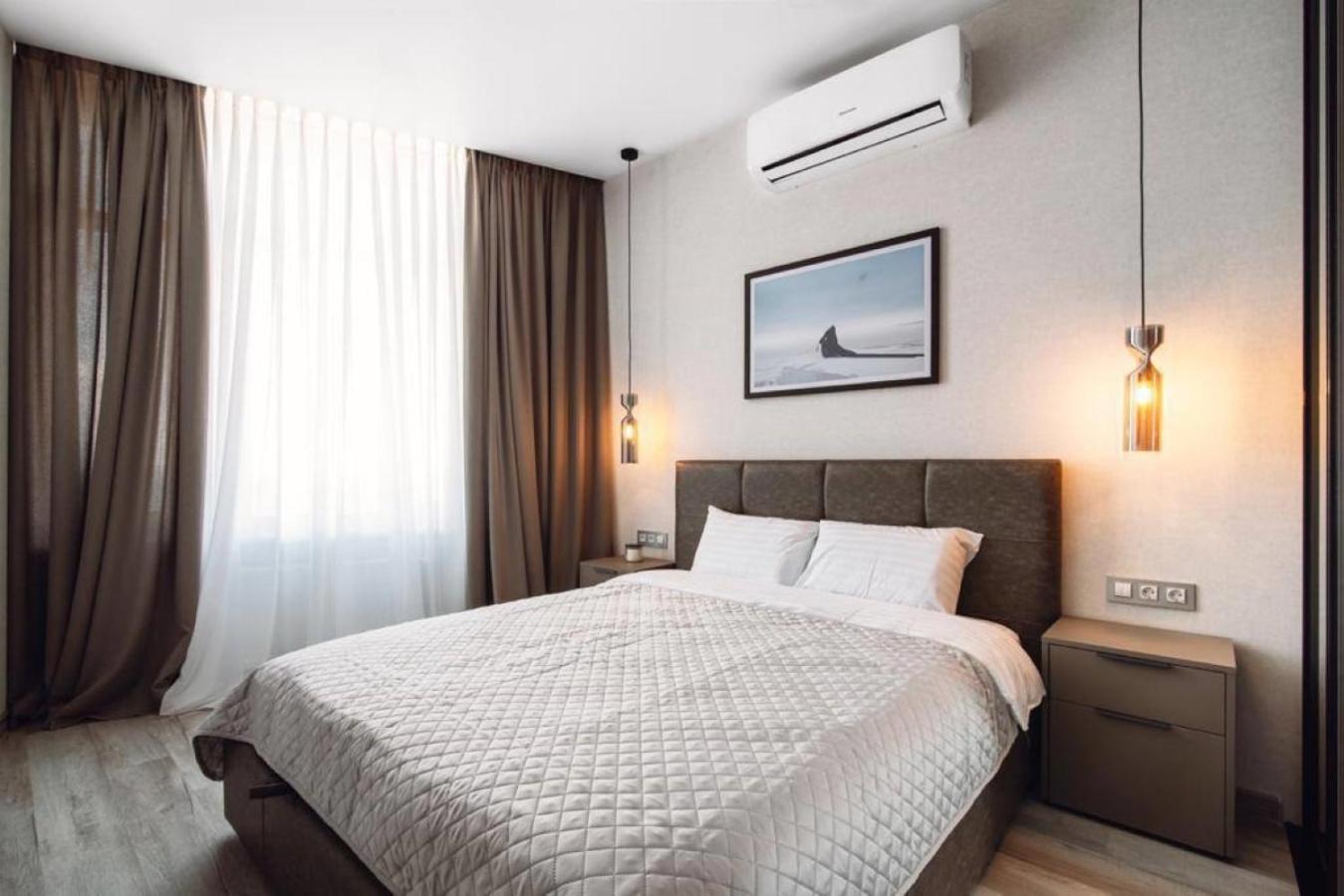 Sea Symphony Luxury Apartments