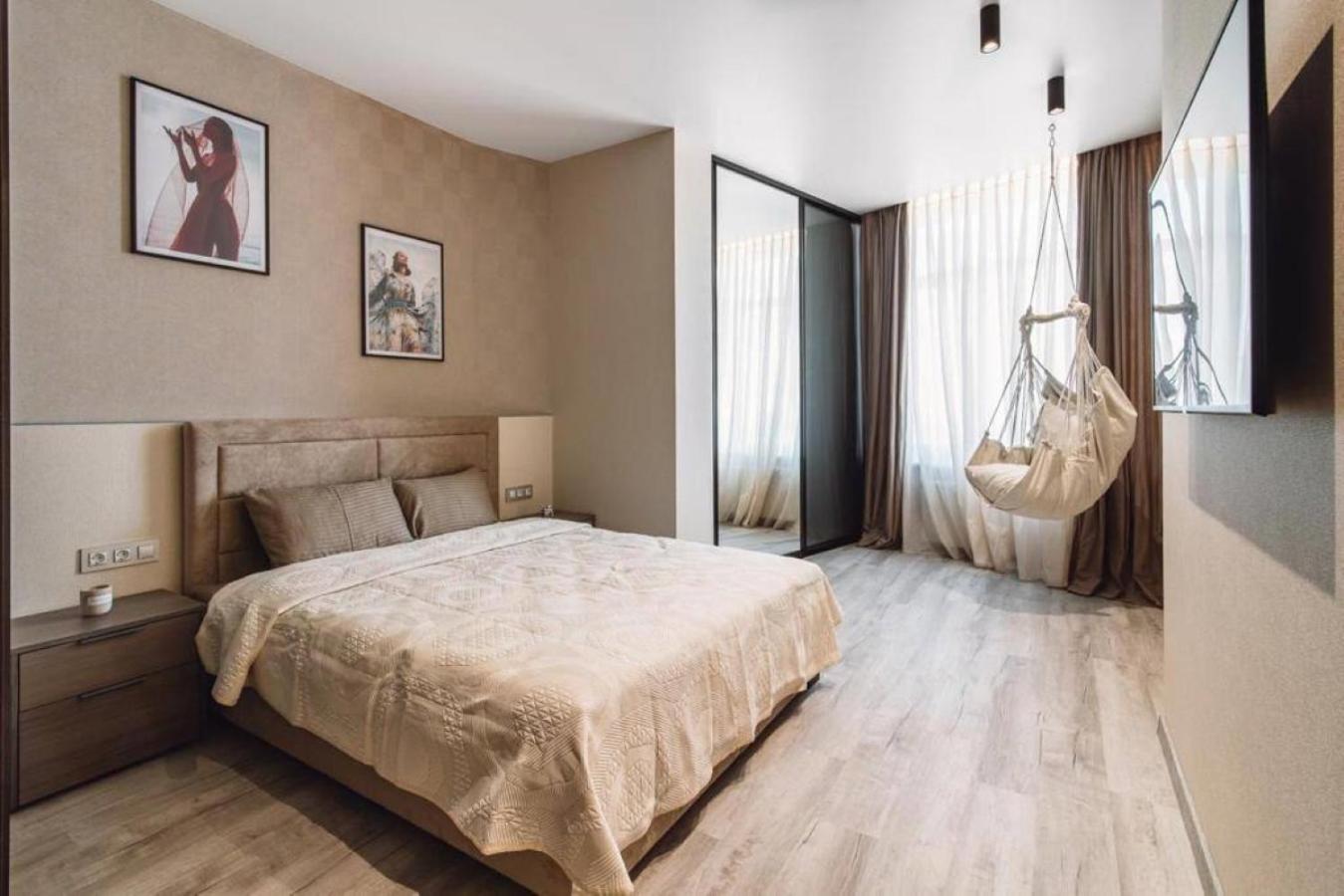 Sea Symphony Luxury Apartments