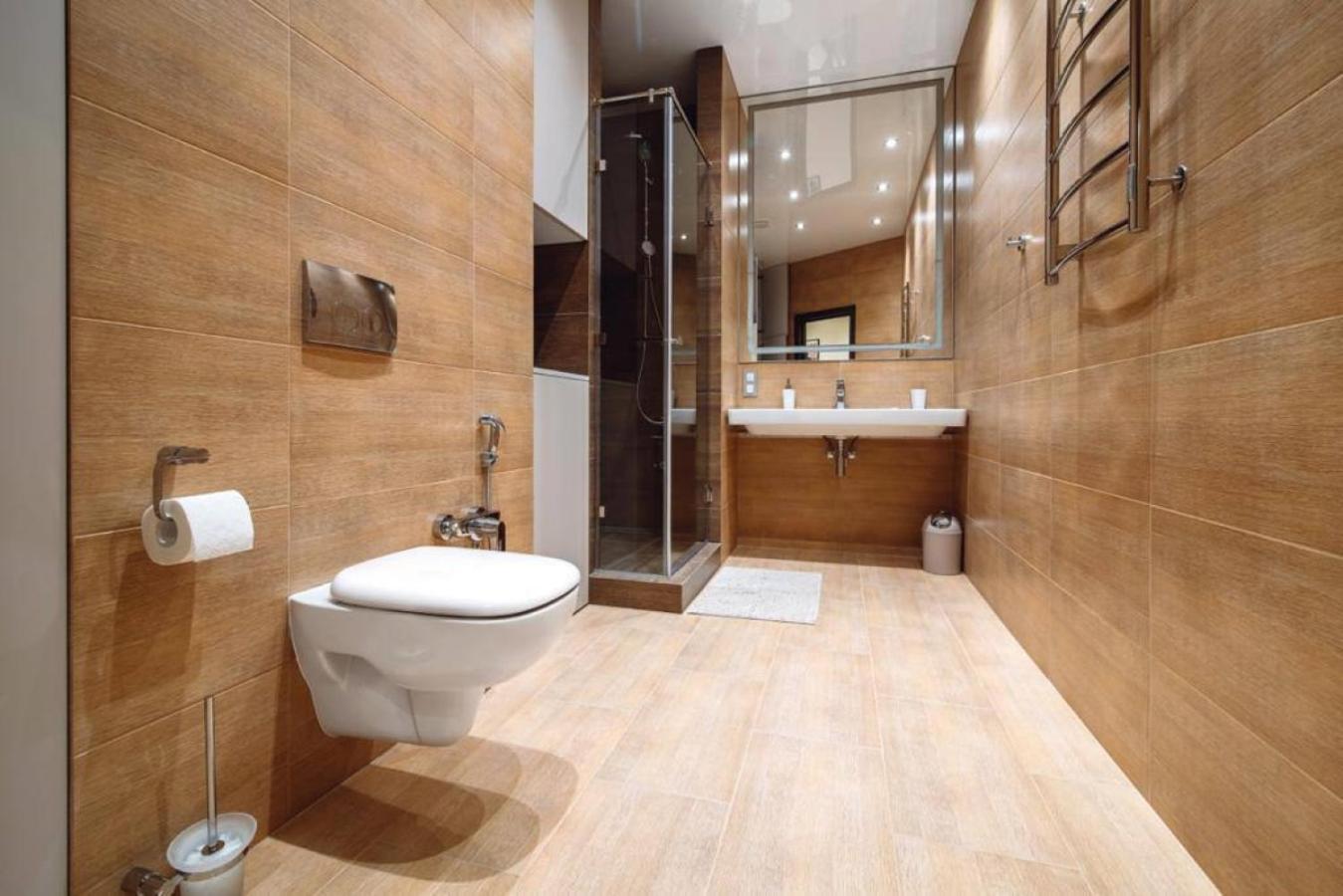 Sea Symphony Luxury Apartments