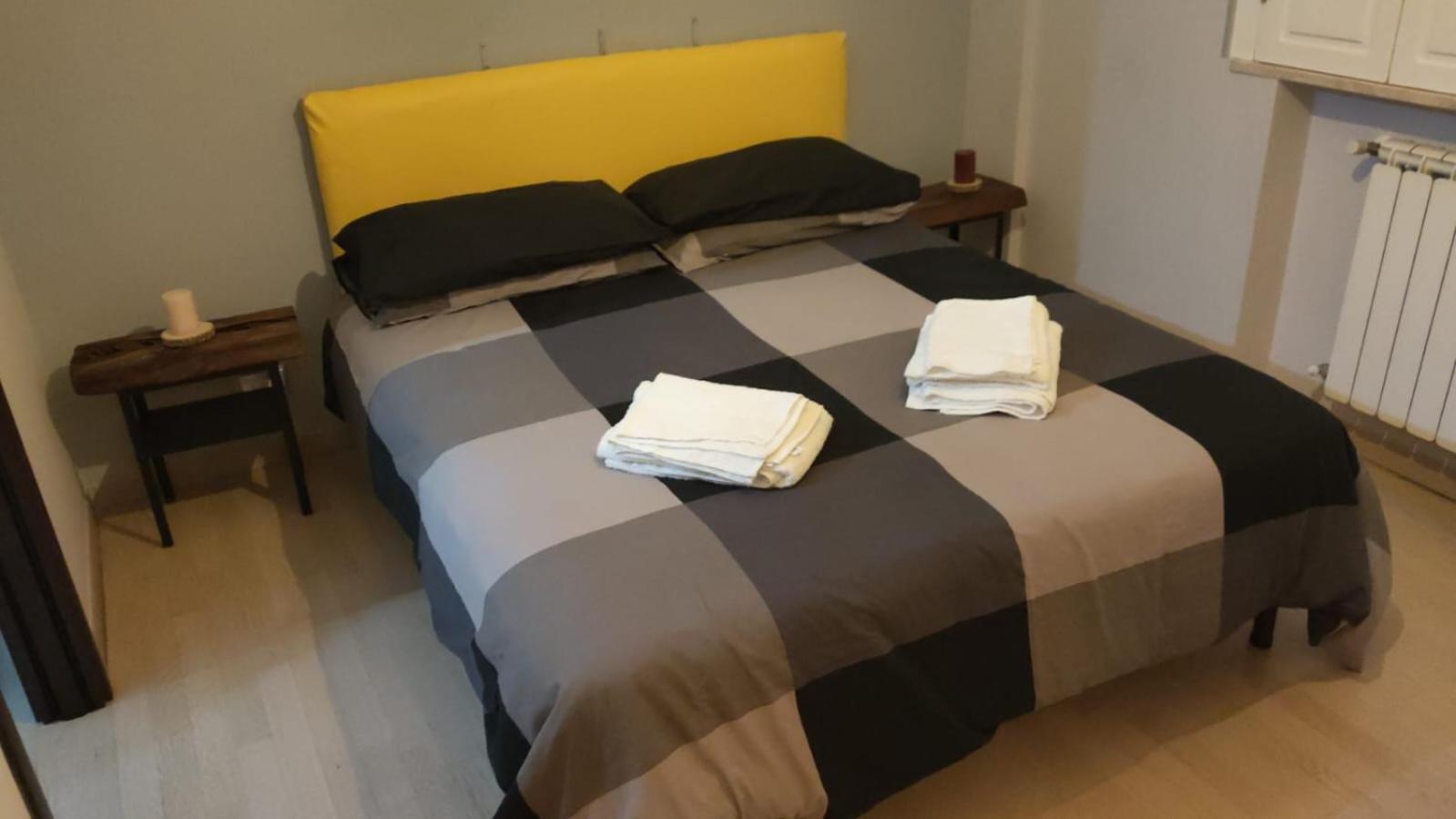B&B Casale view 2