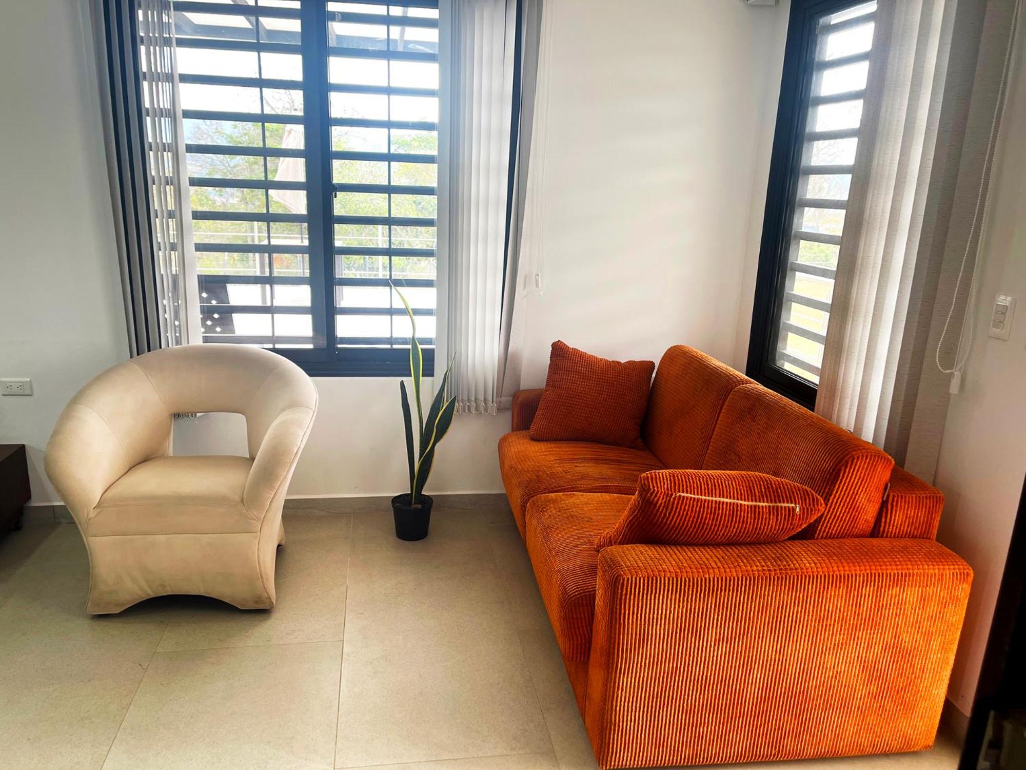Villa Nicolás Casa Campestre