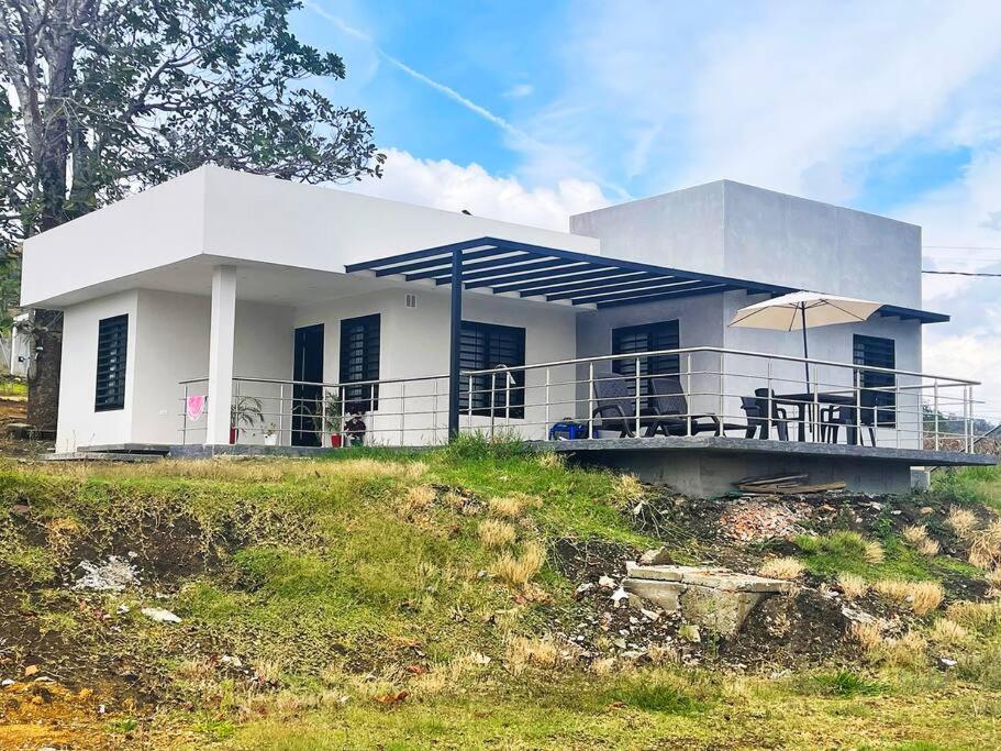Villa Nicolás Casa Campestre