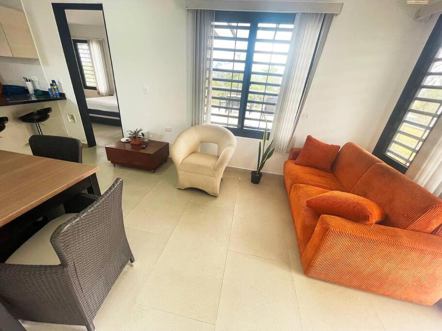 Villa Nicolás Casa Campestre