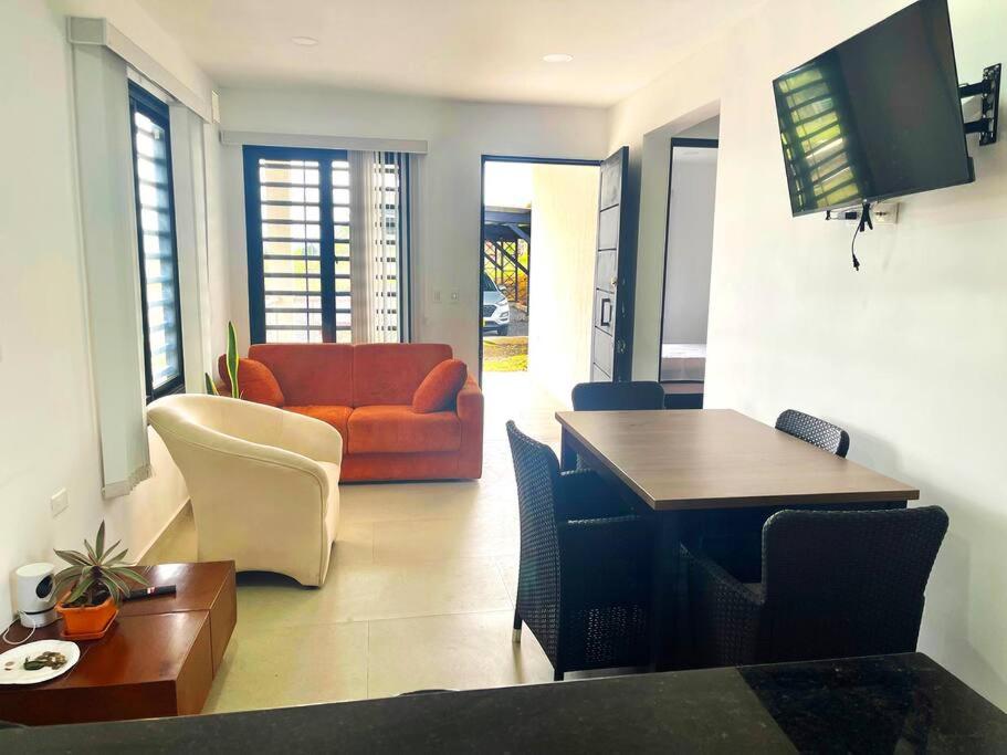 Villa Nicolás Casa Campestre