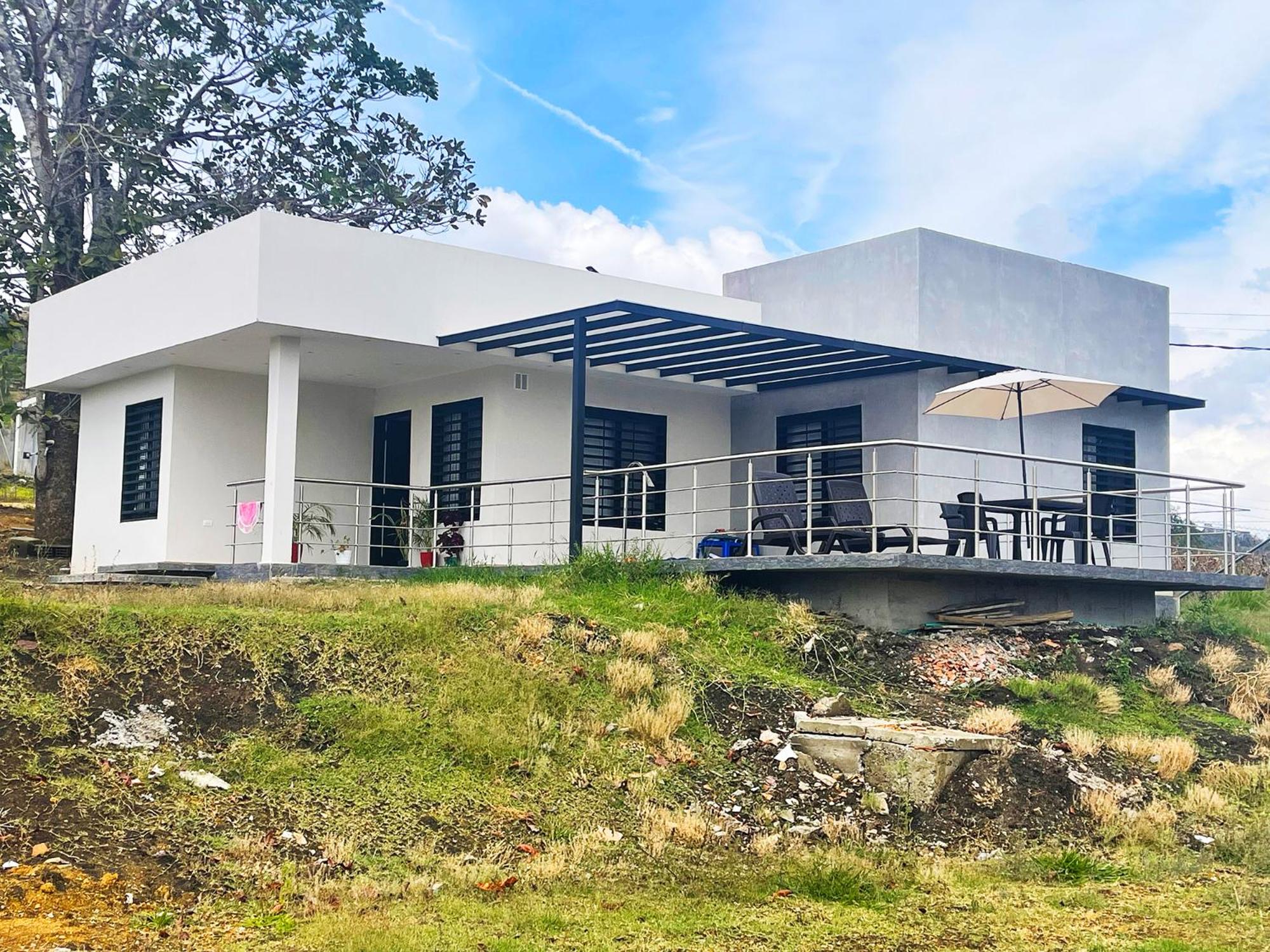 Villa Nicolás Casa Campestre