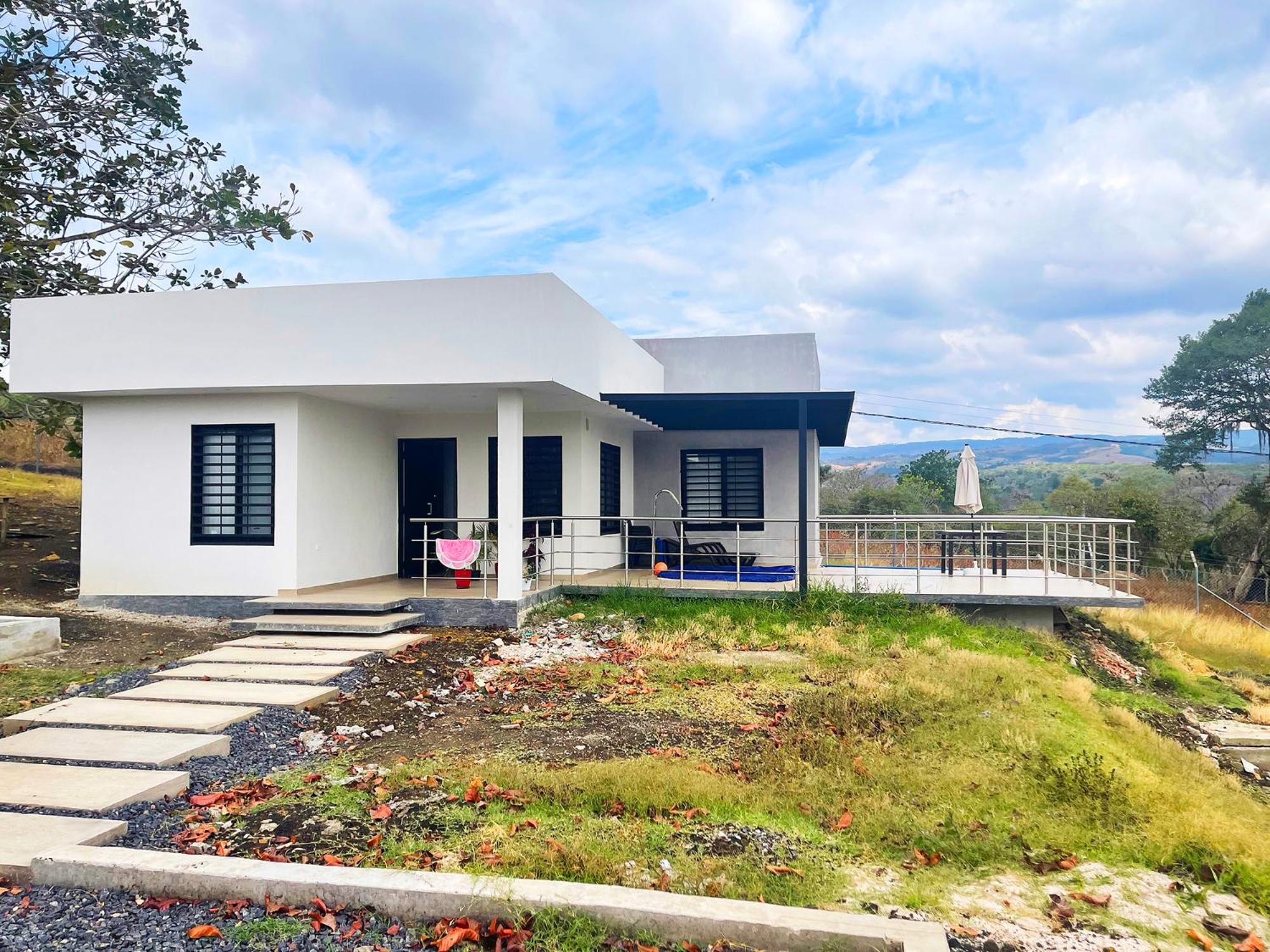 Villa Nicolás Casa Campestre