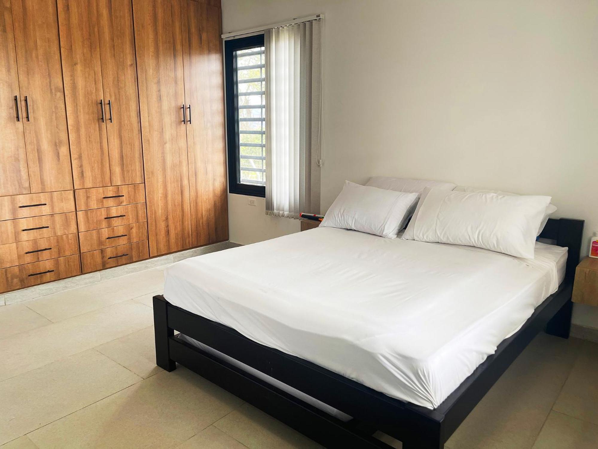 Villa Nicolás Casa Campestre