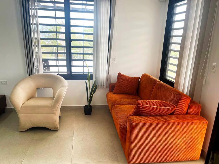 Villa Nicolás Casa Campestre