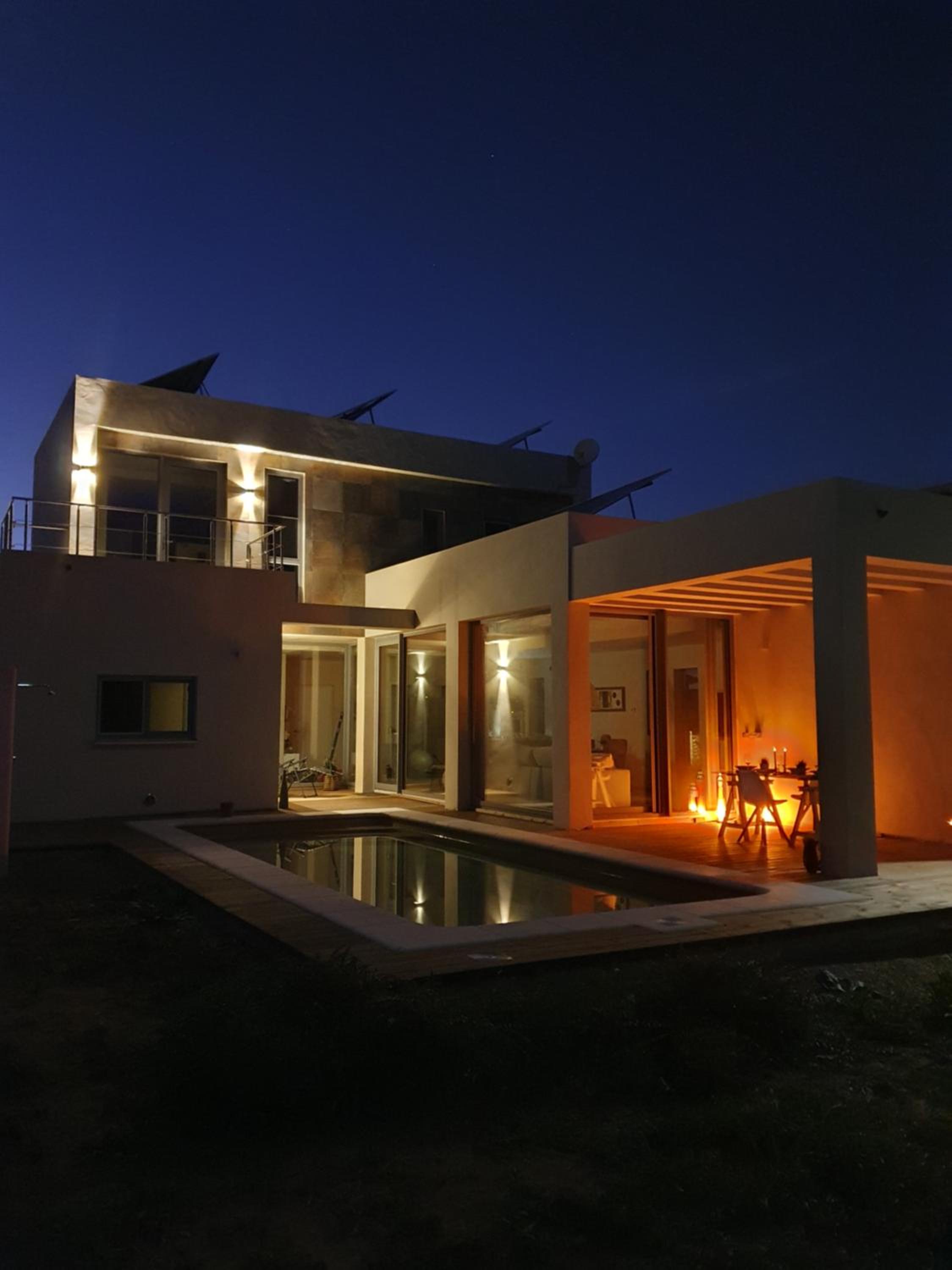 Villa La Vida