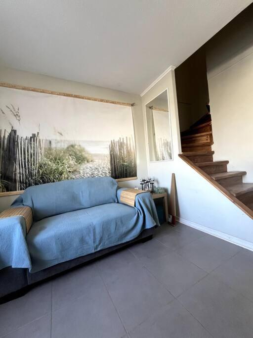 Acogedor hogar en Rinconada de los Andes