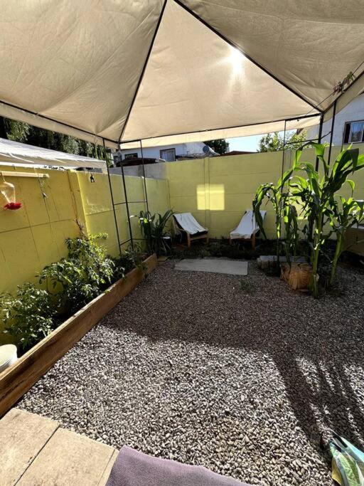 Acogedor hogar en Rinconada de los Andes