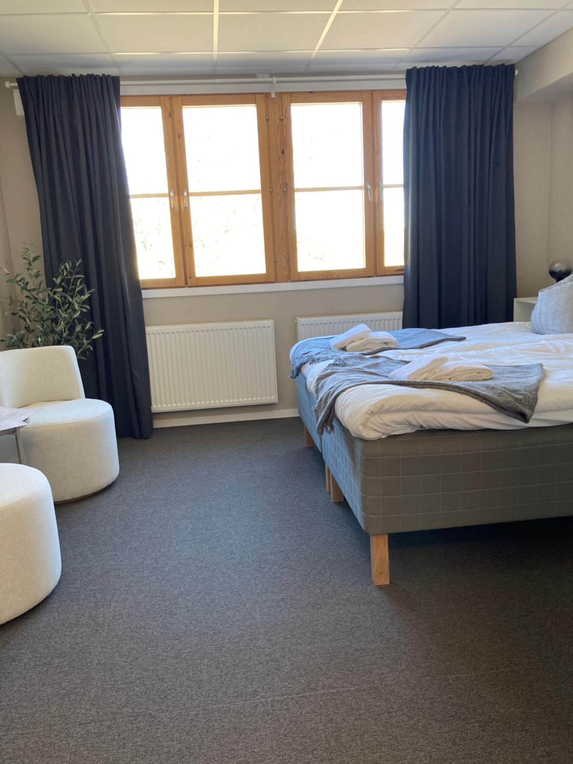 Morlanda B&B view 3