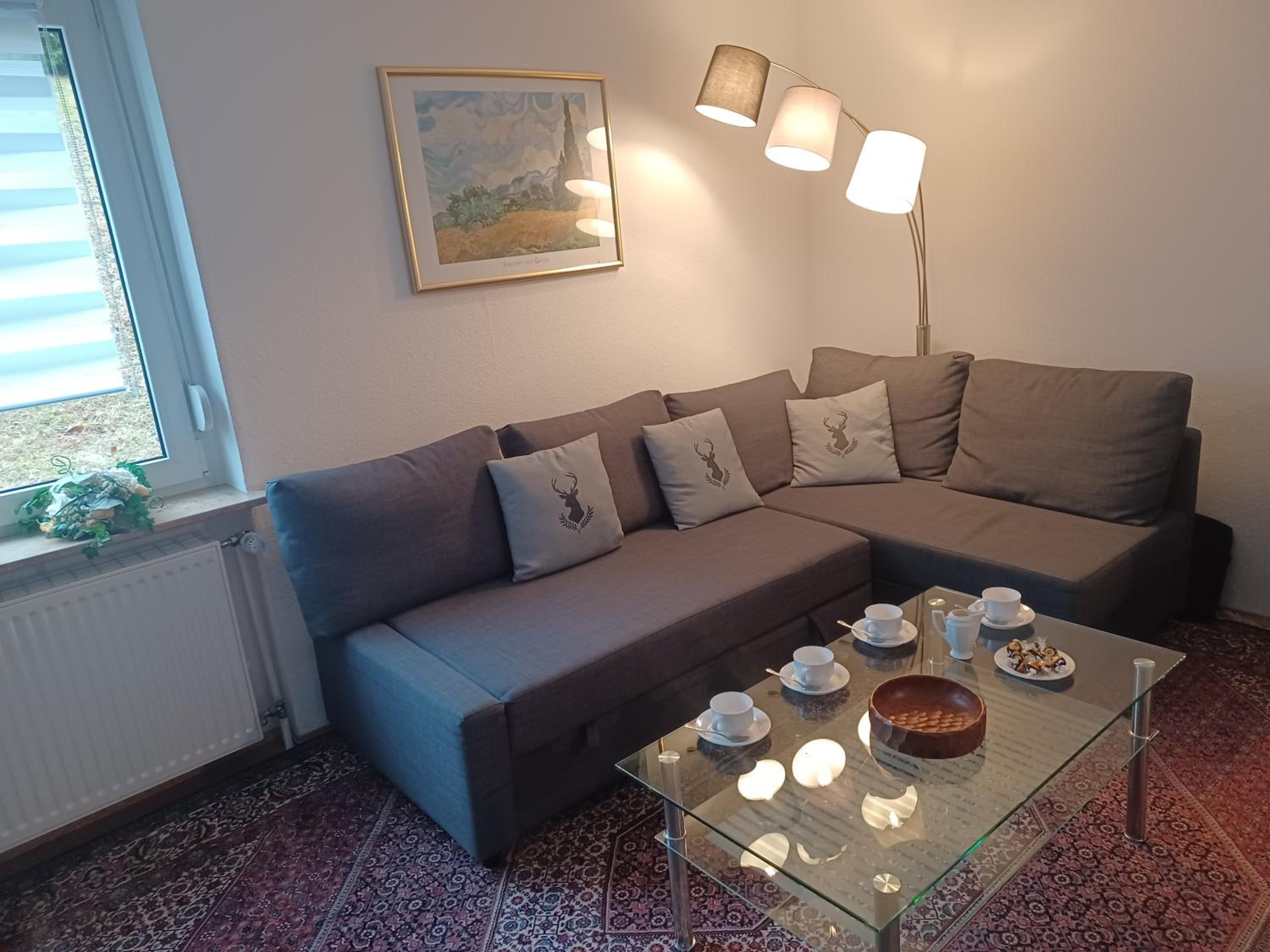 Haus Lucia, mit Pool und Sauna, Appartment 4 view 5