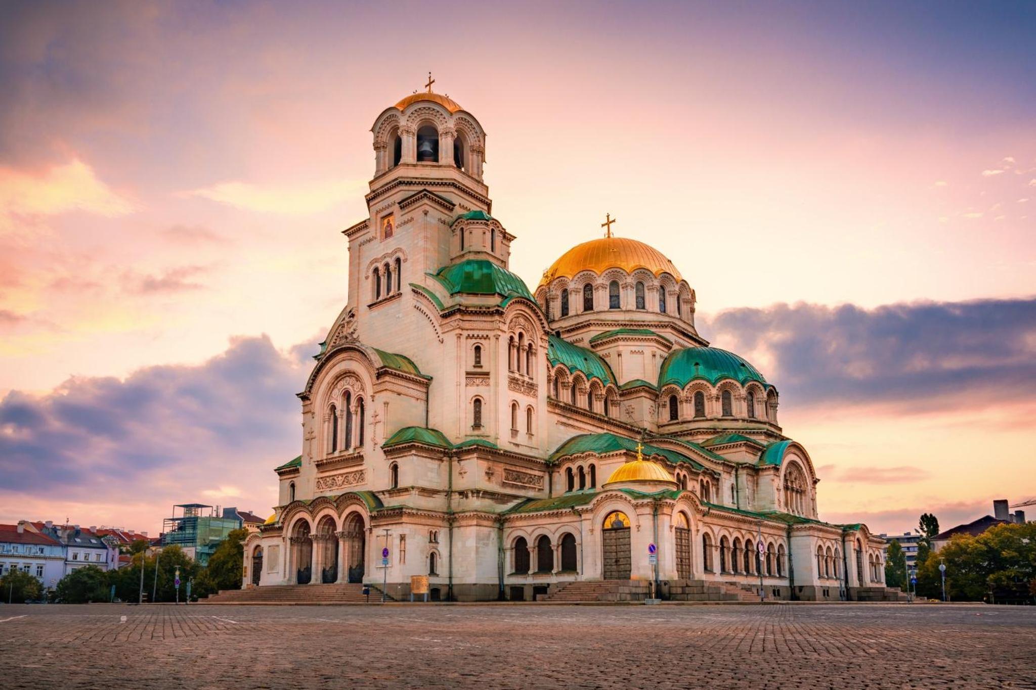 Sofia Royal Retreat