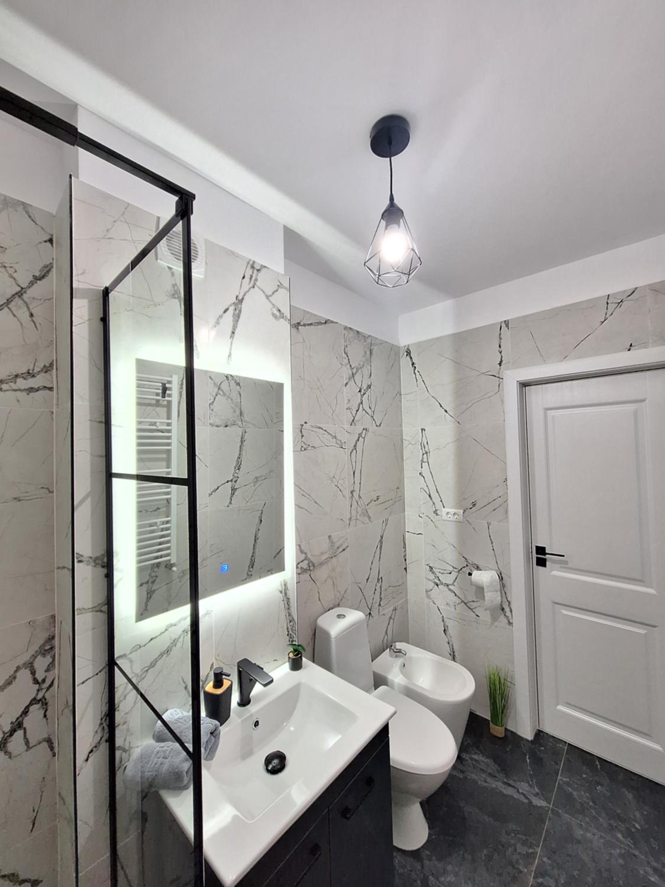 Studio - Cozy Home Slatina view 5