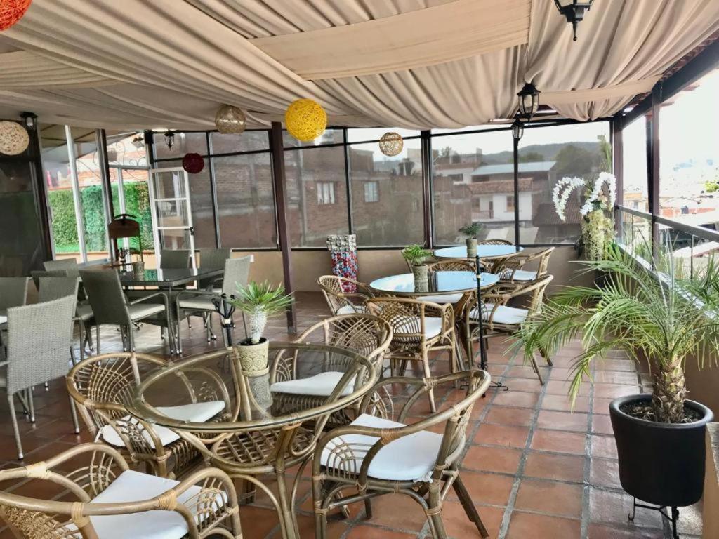 Hotel Casa de las Escaleras - Image 1