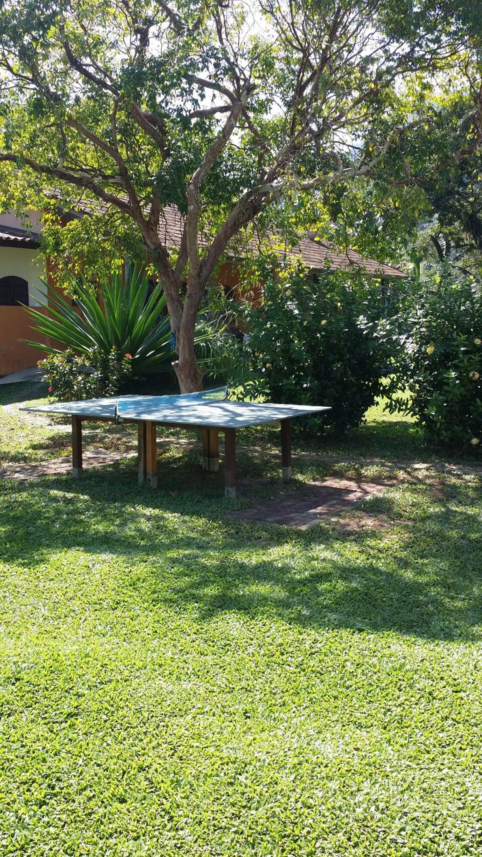 Casa Paraiso Tropical