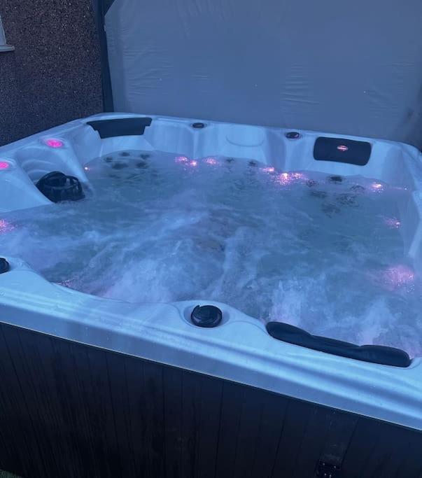 Hotel The Beach House