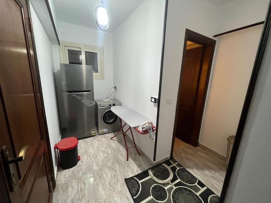 Luxury apartment Downtown Cairo (Central & Unique)