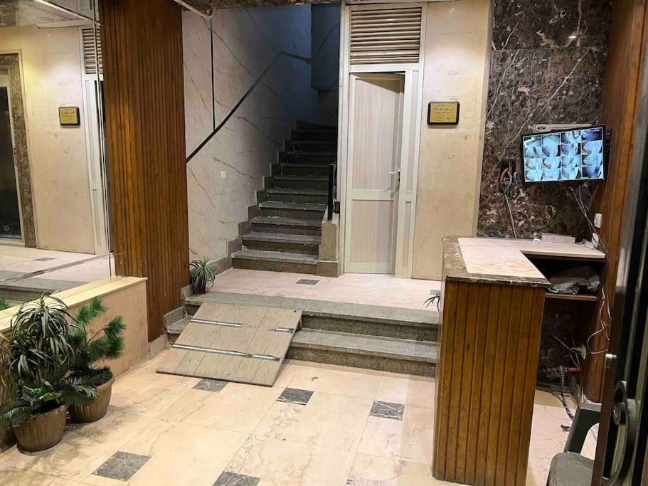 Luxury apartment Downtown Cairo (Central & Unique)