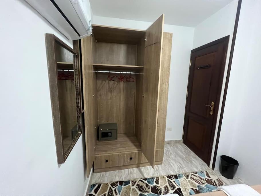 Luxury apartment Downtown Cairo (Central & Unique)