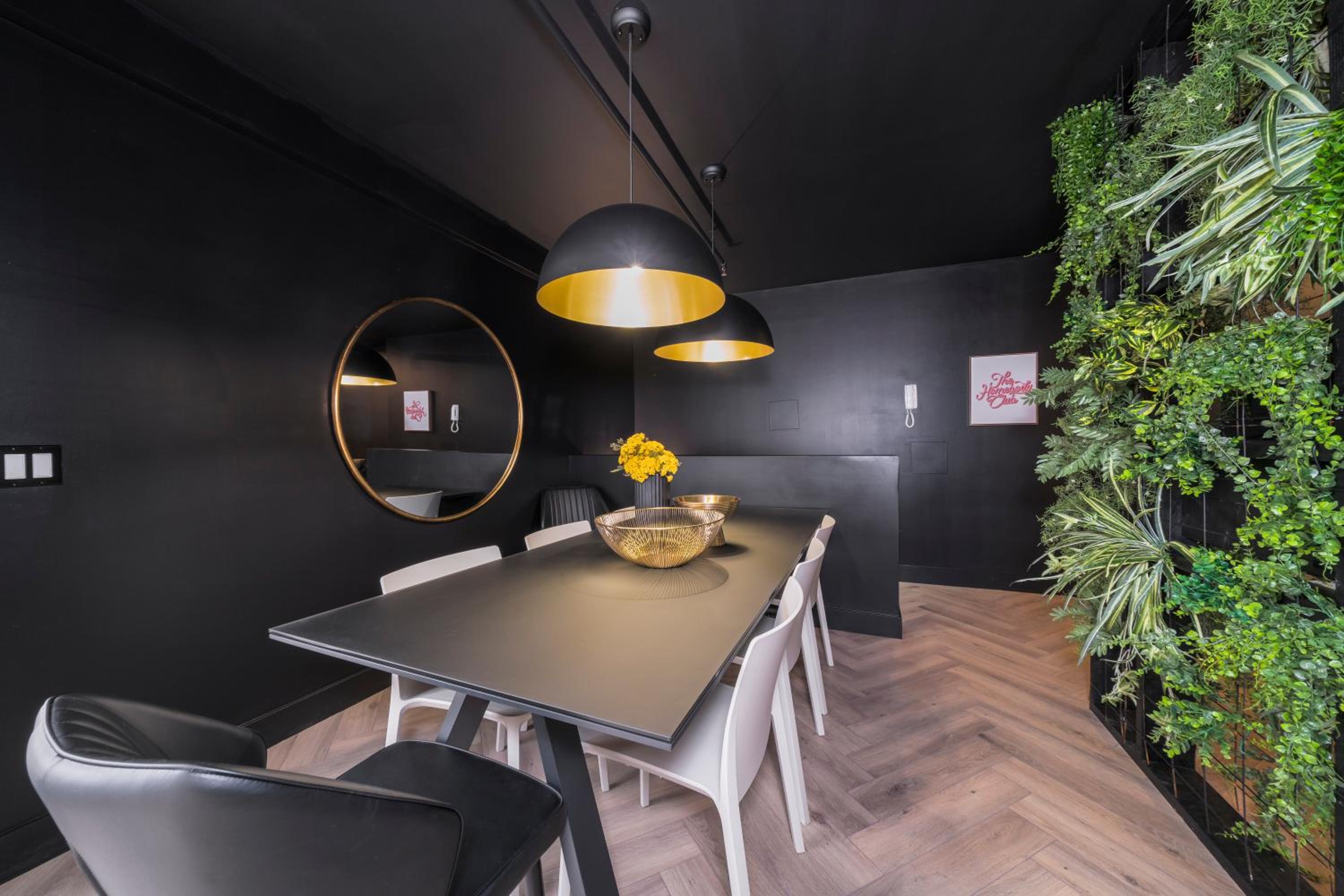 Deluxe Penthouse / / 2 in 1 Downtown Quebec City