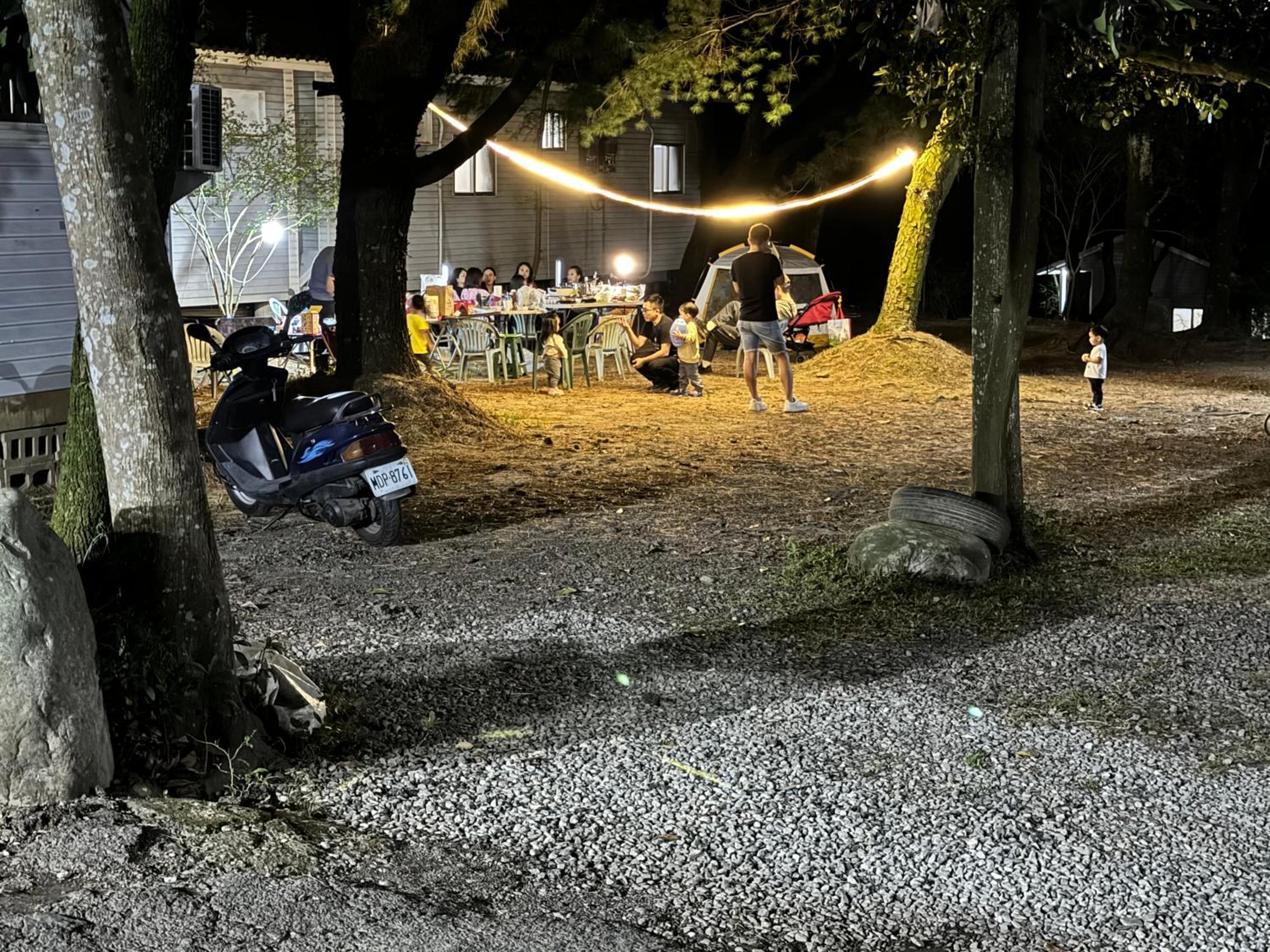 Xiaoye Liu Homestay view 2