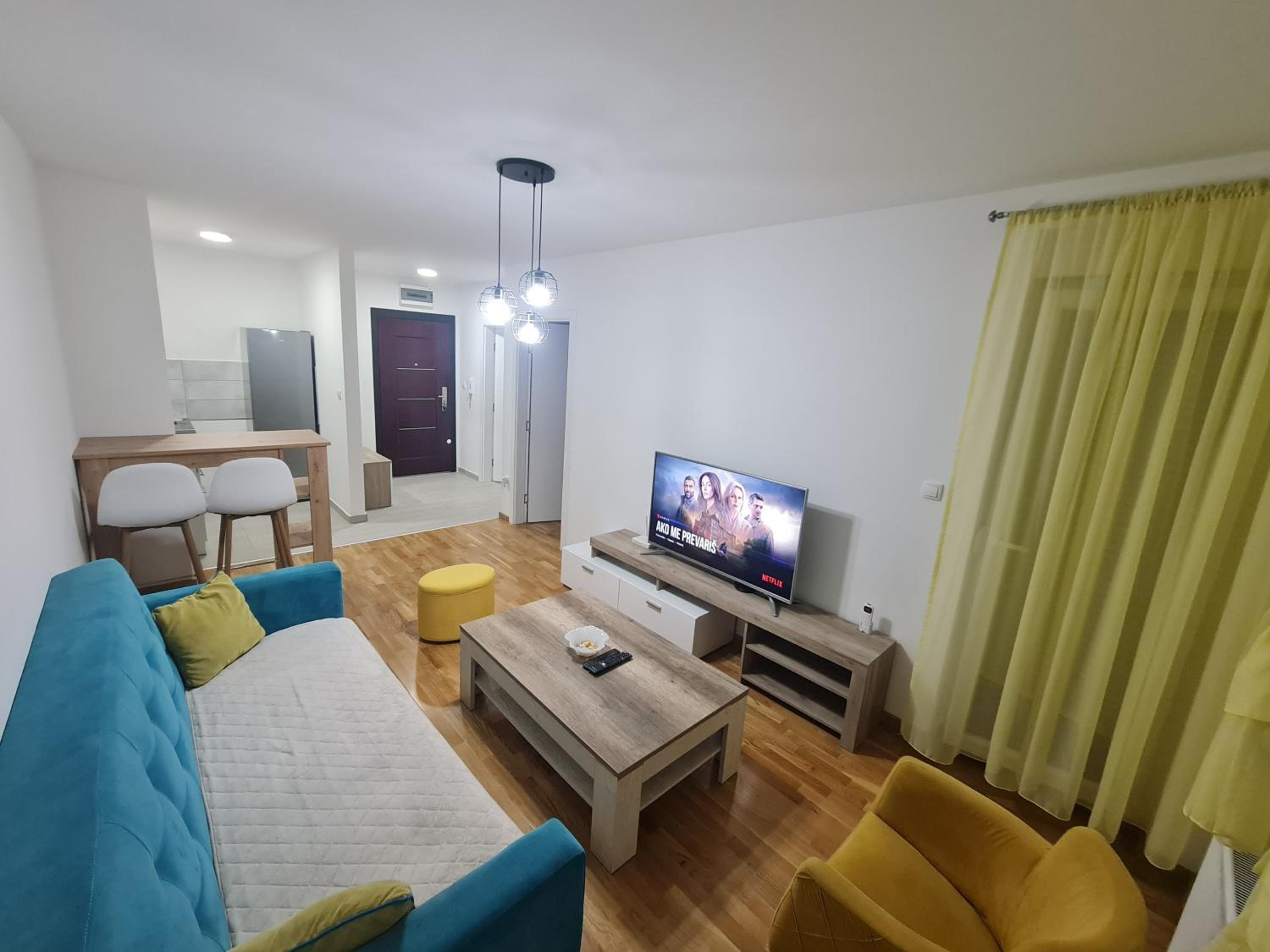 Apartman Centar 2