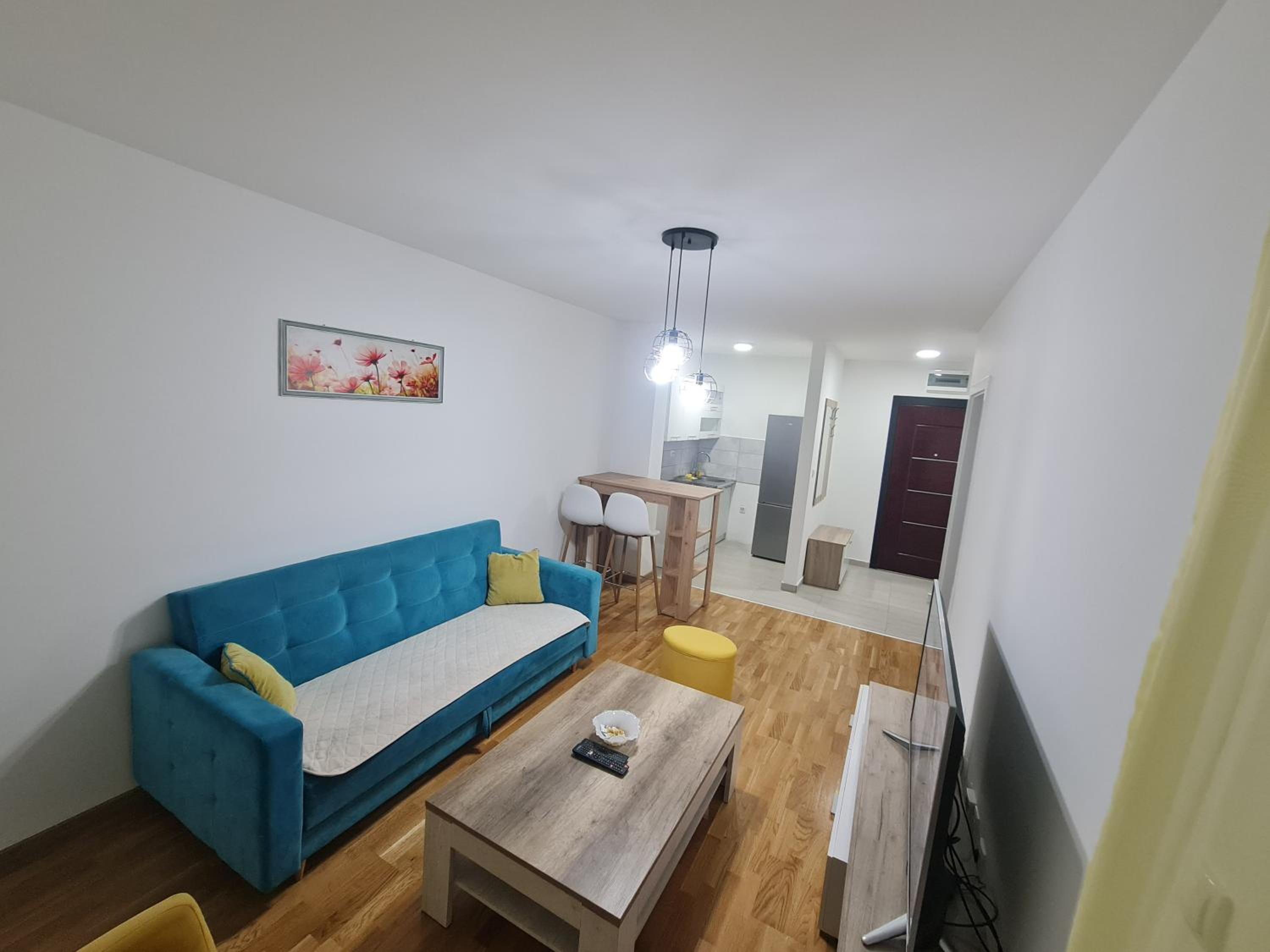 Apartman Centar 2