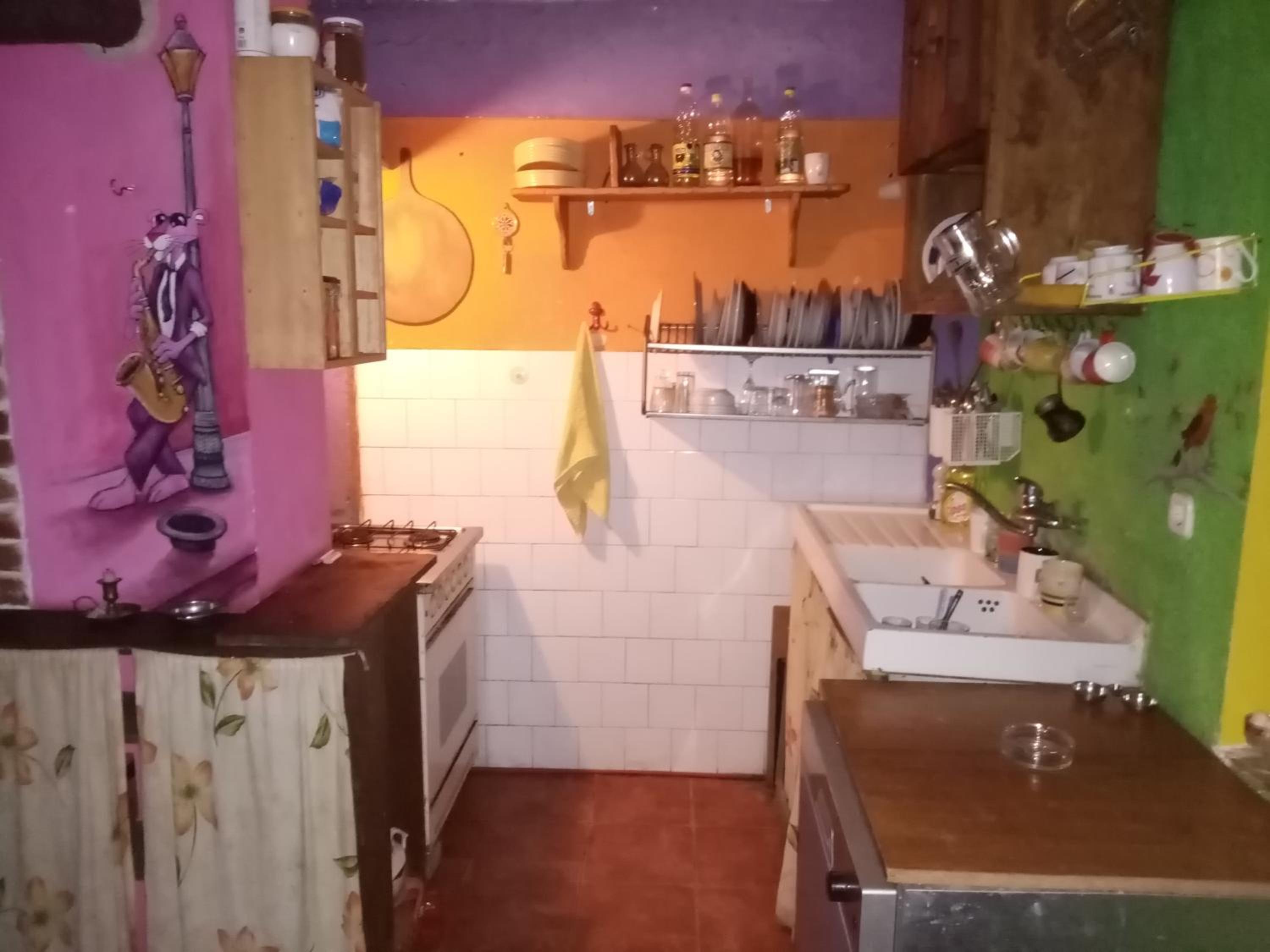 Residence 