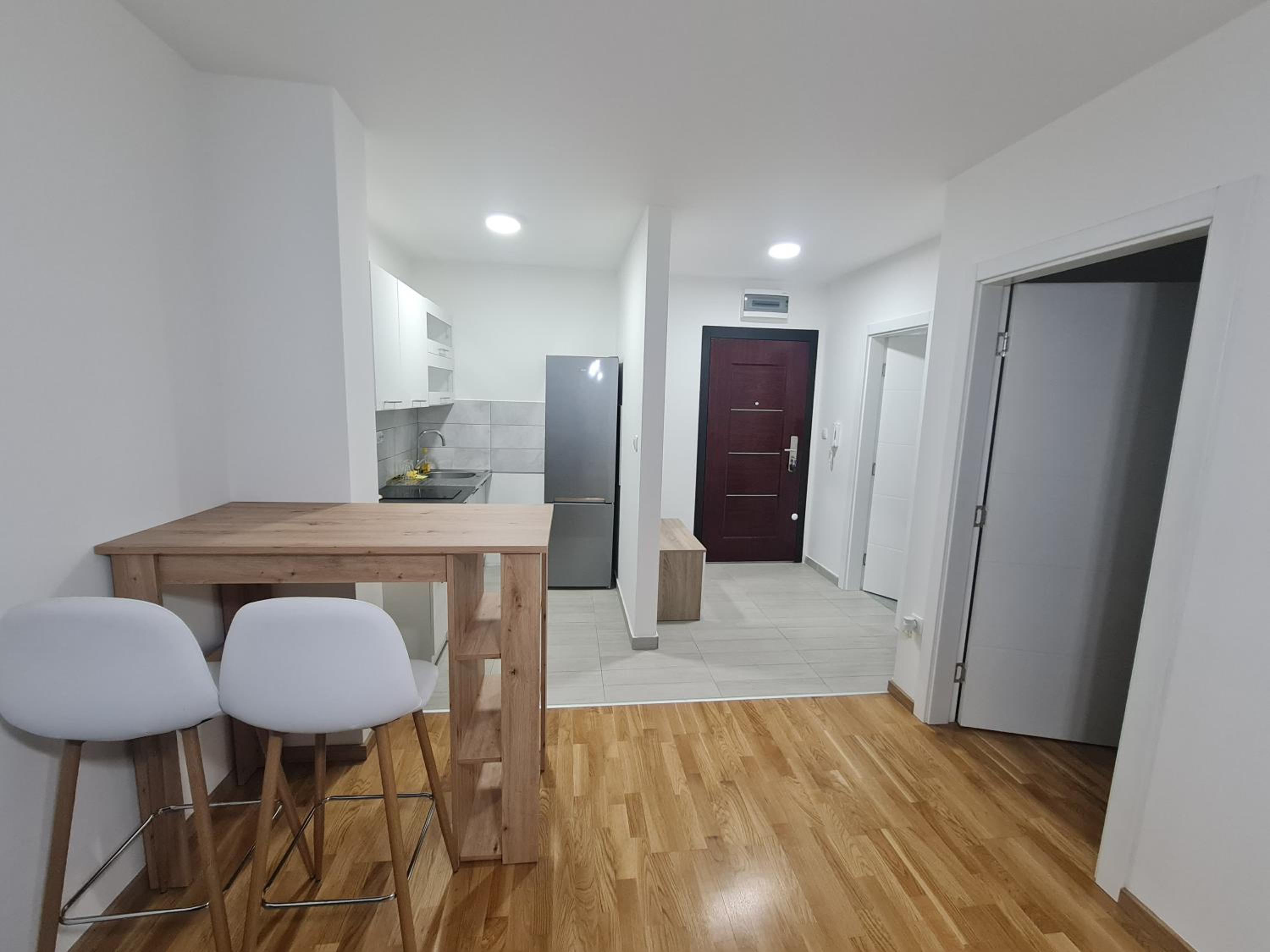 Apartman Centar 2