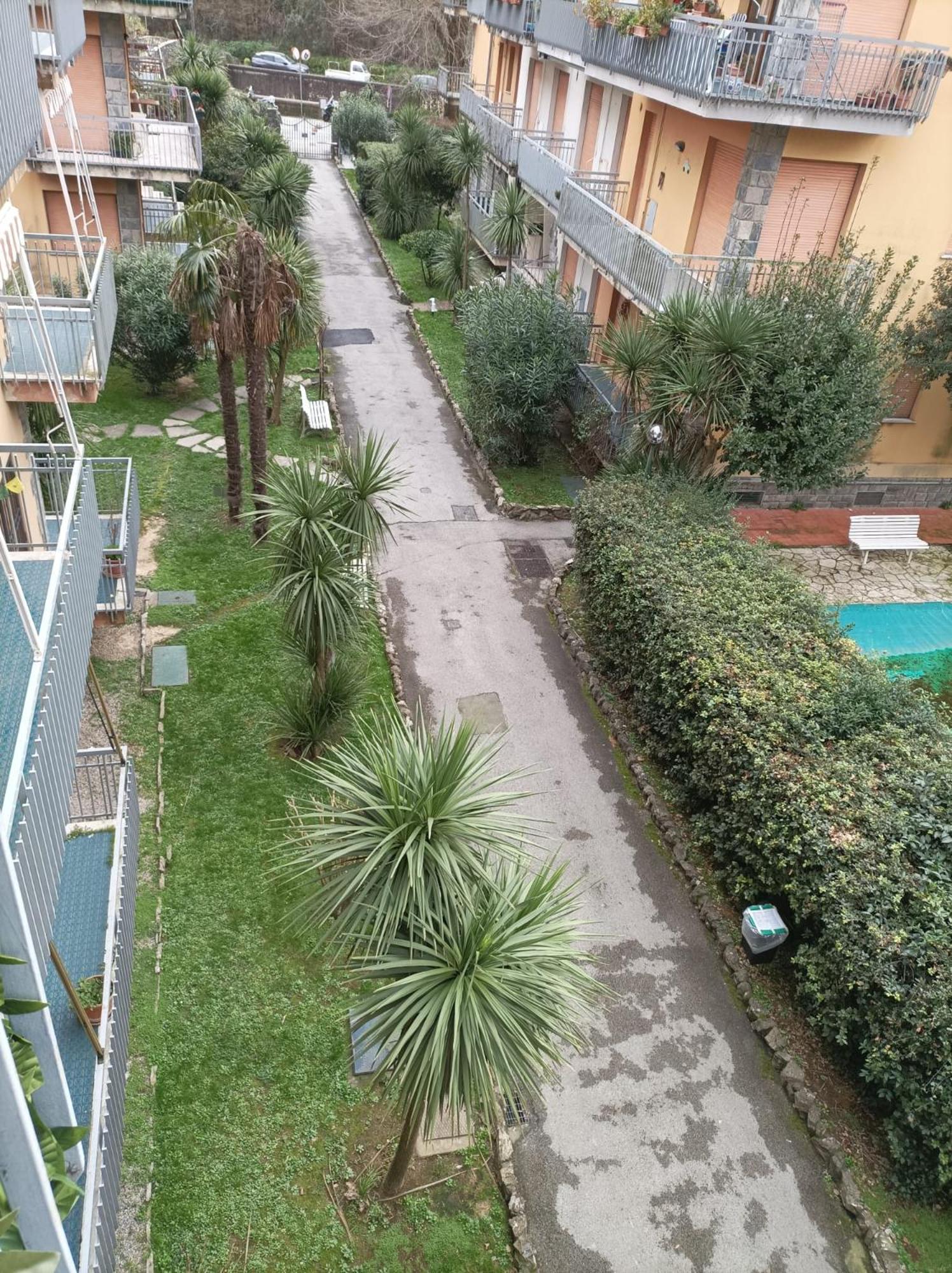 Casa Melly