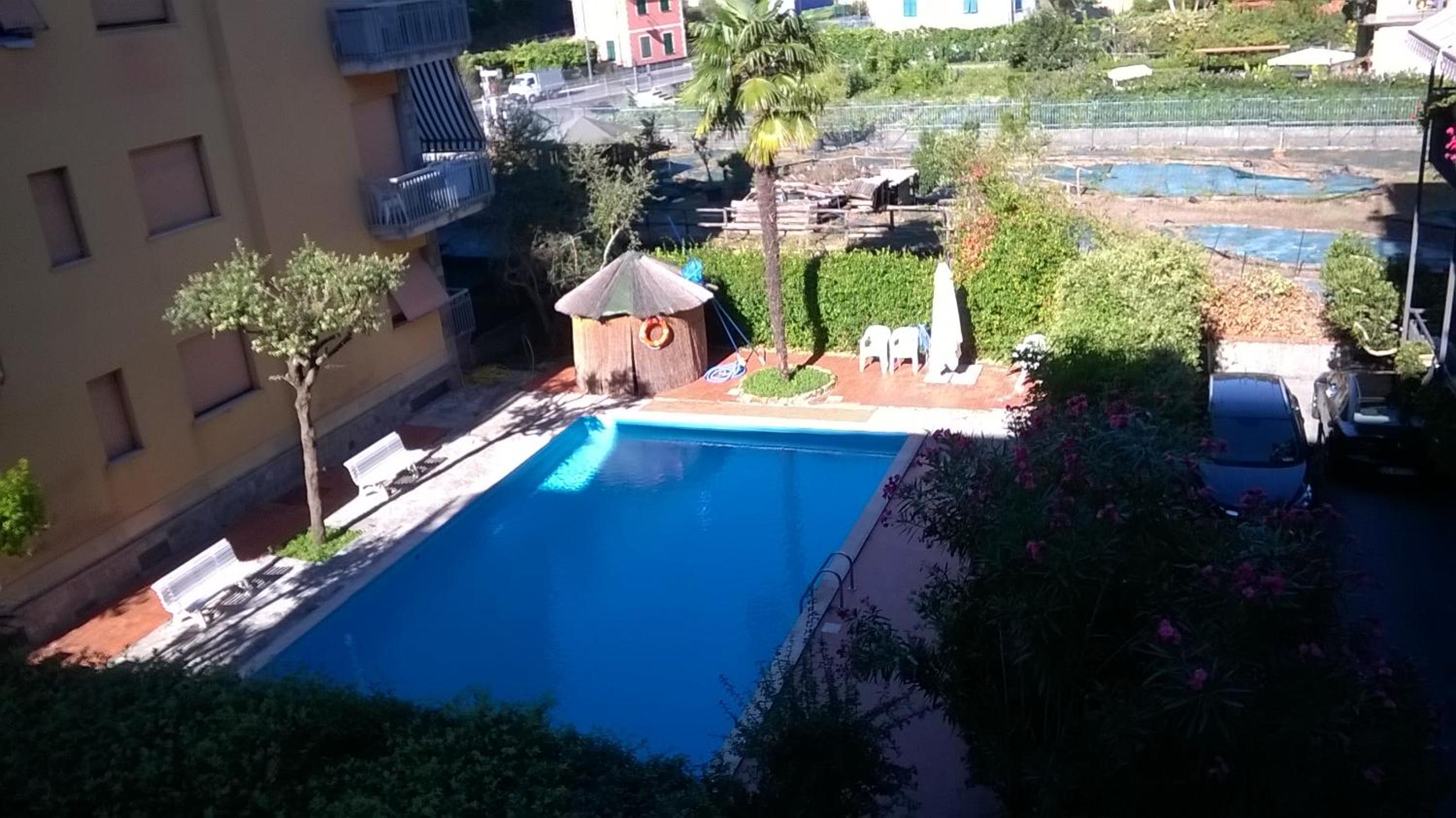Casa Melly