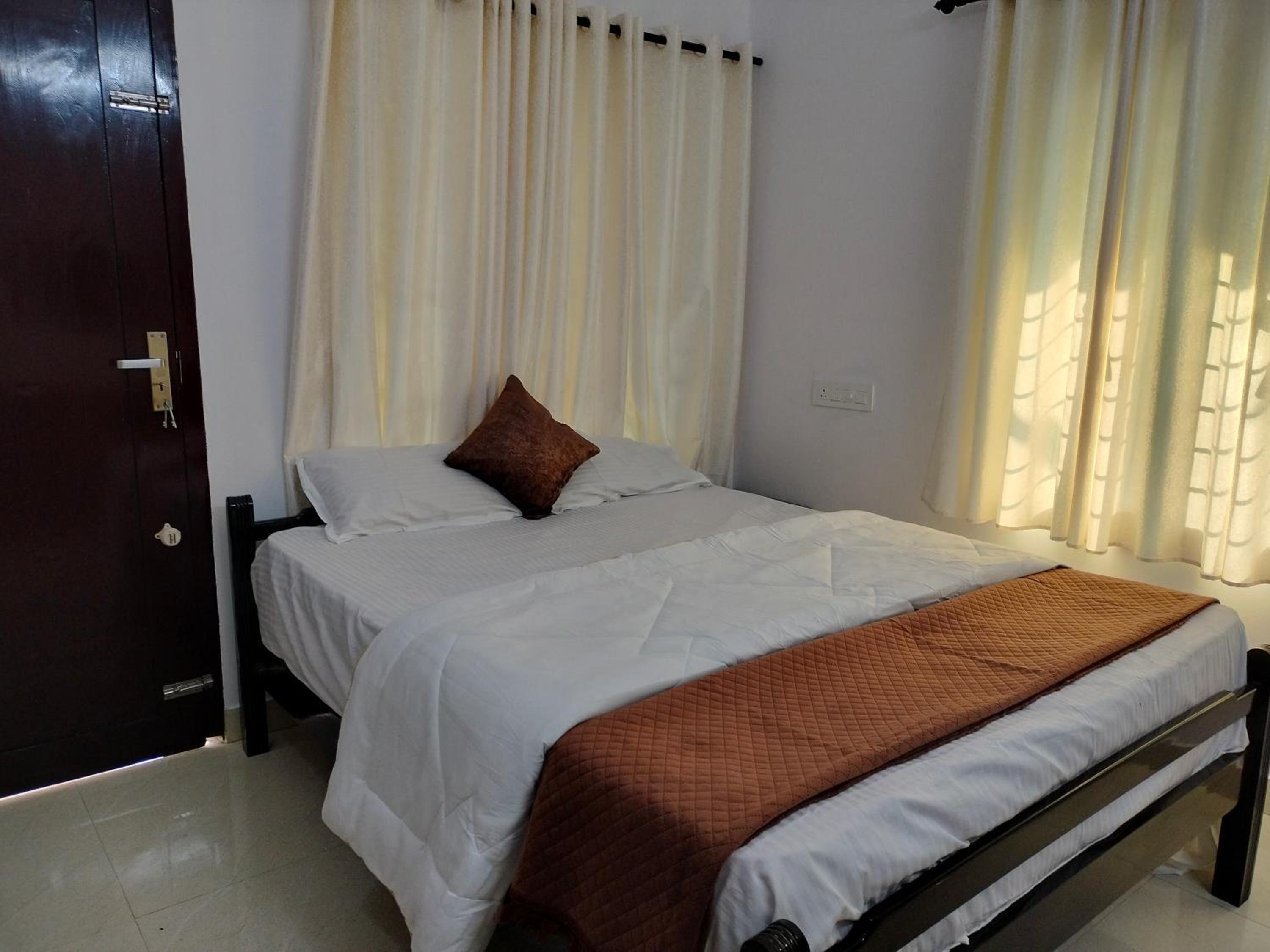 Heaven's Homestay