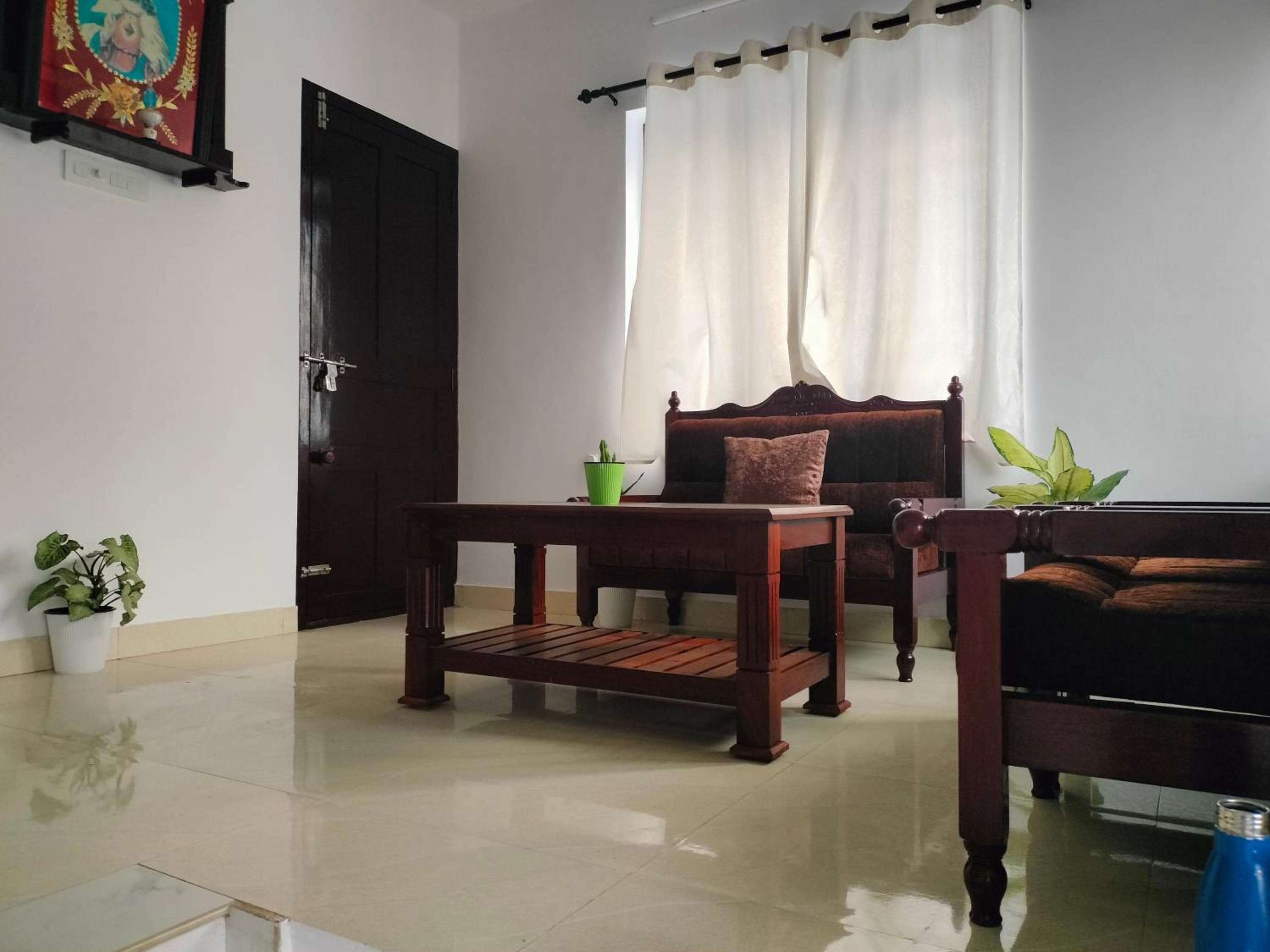 Heaven's Homestay