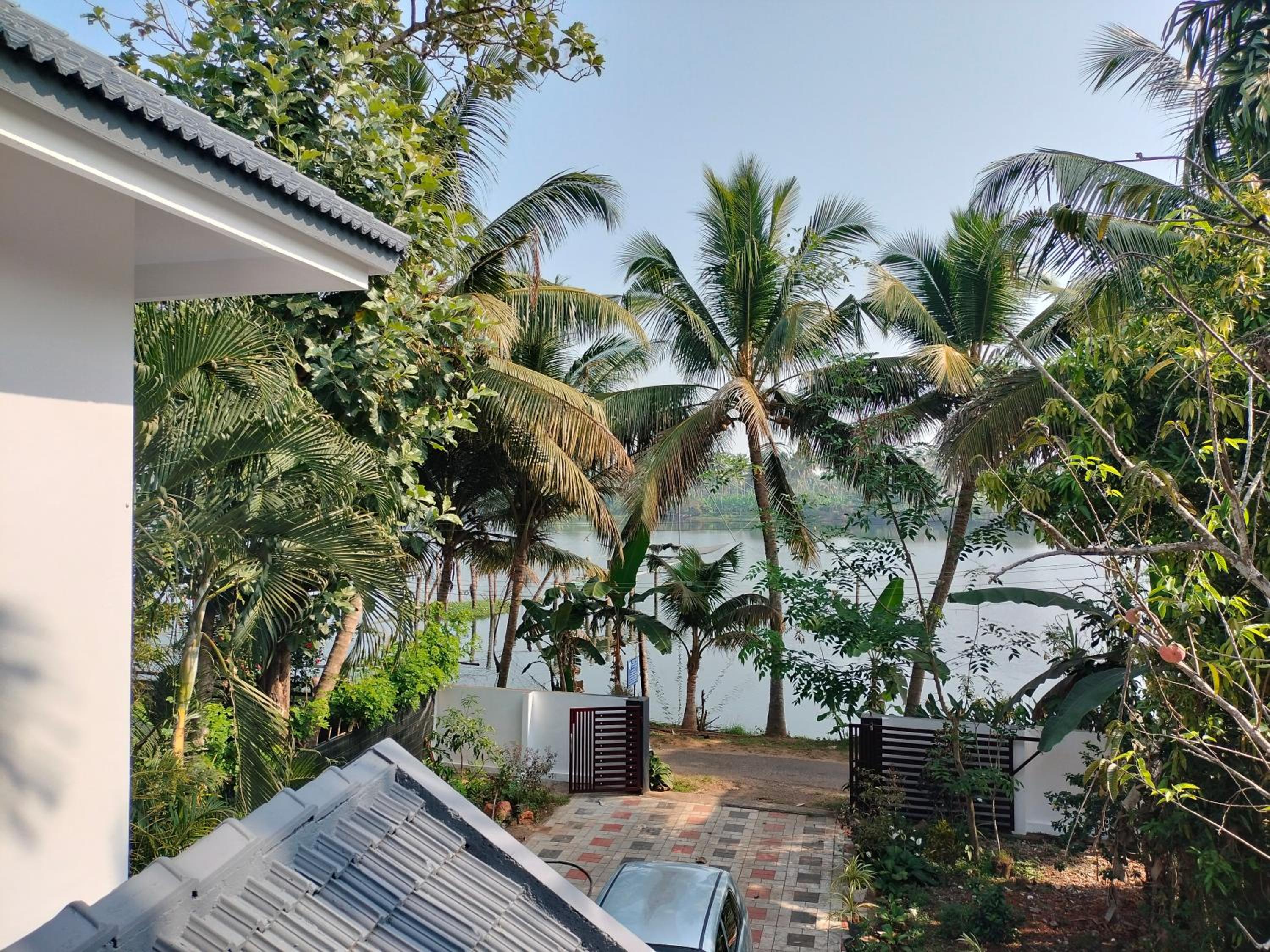 Heaven's Homestay