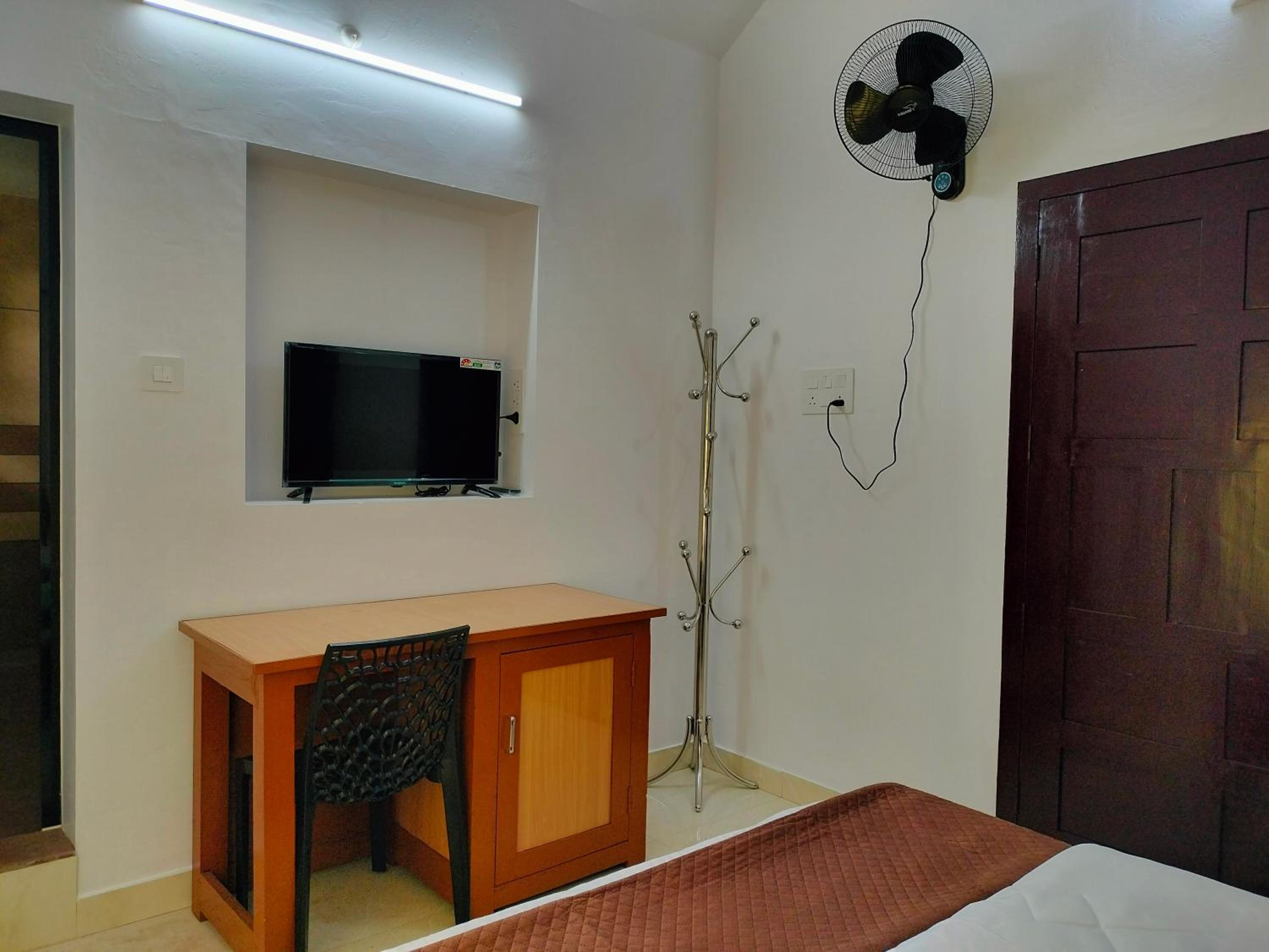 Heaven's Homestay