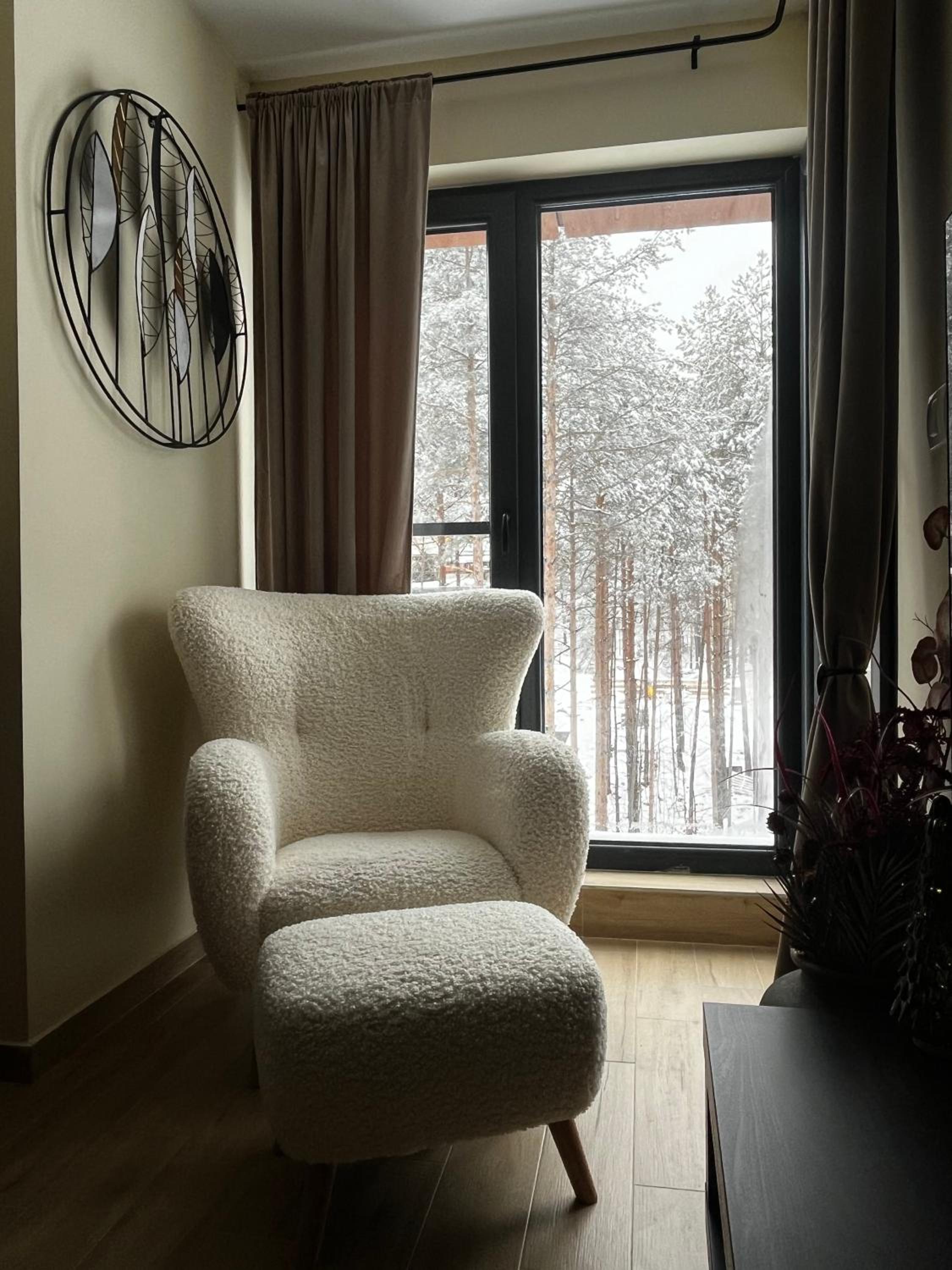 Apartman Aspen Divcibare view 3