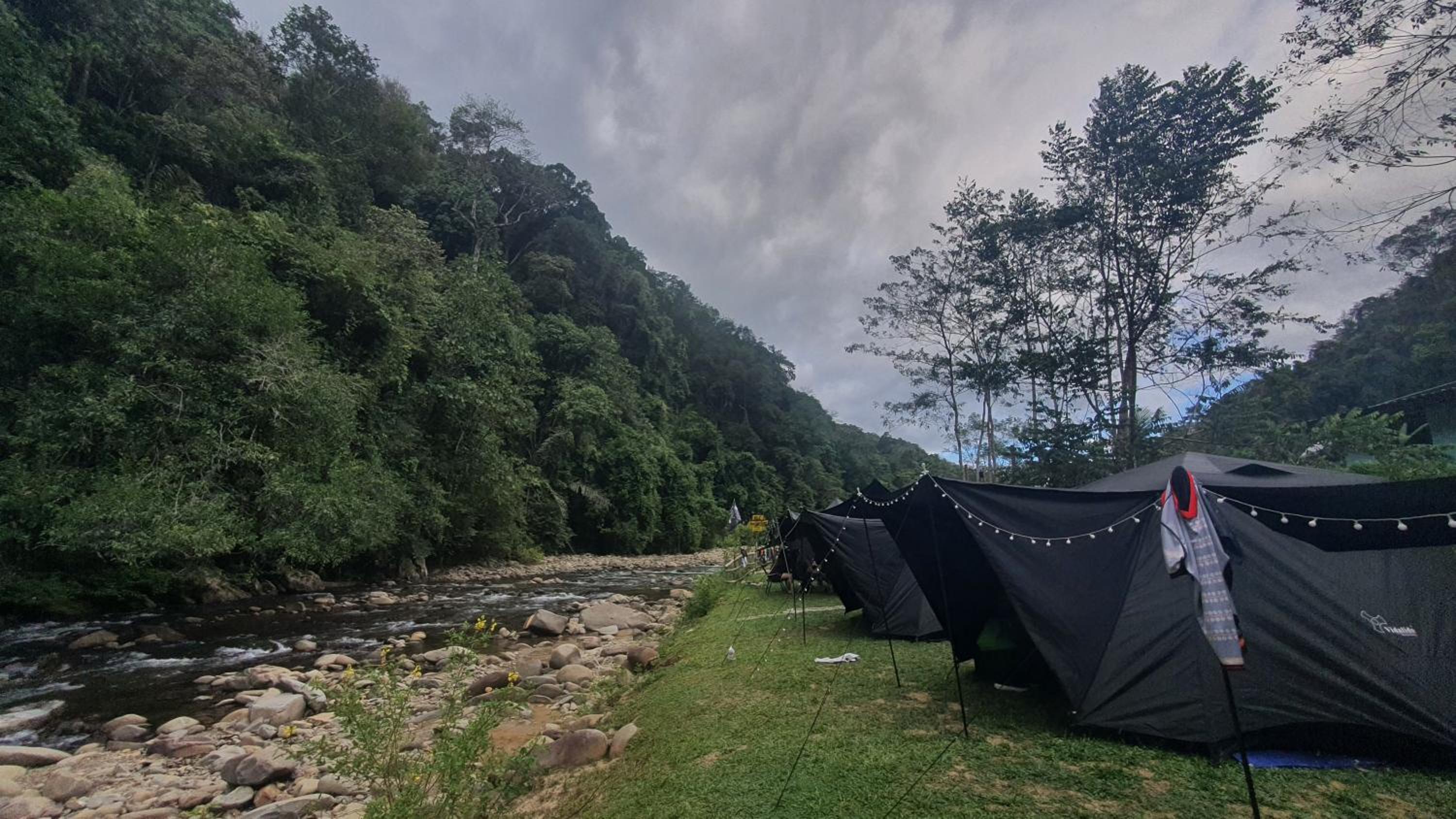 Kuriou Lodge & Campsite photo 7