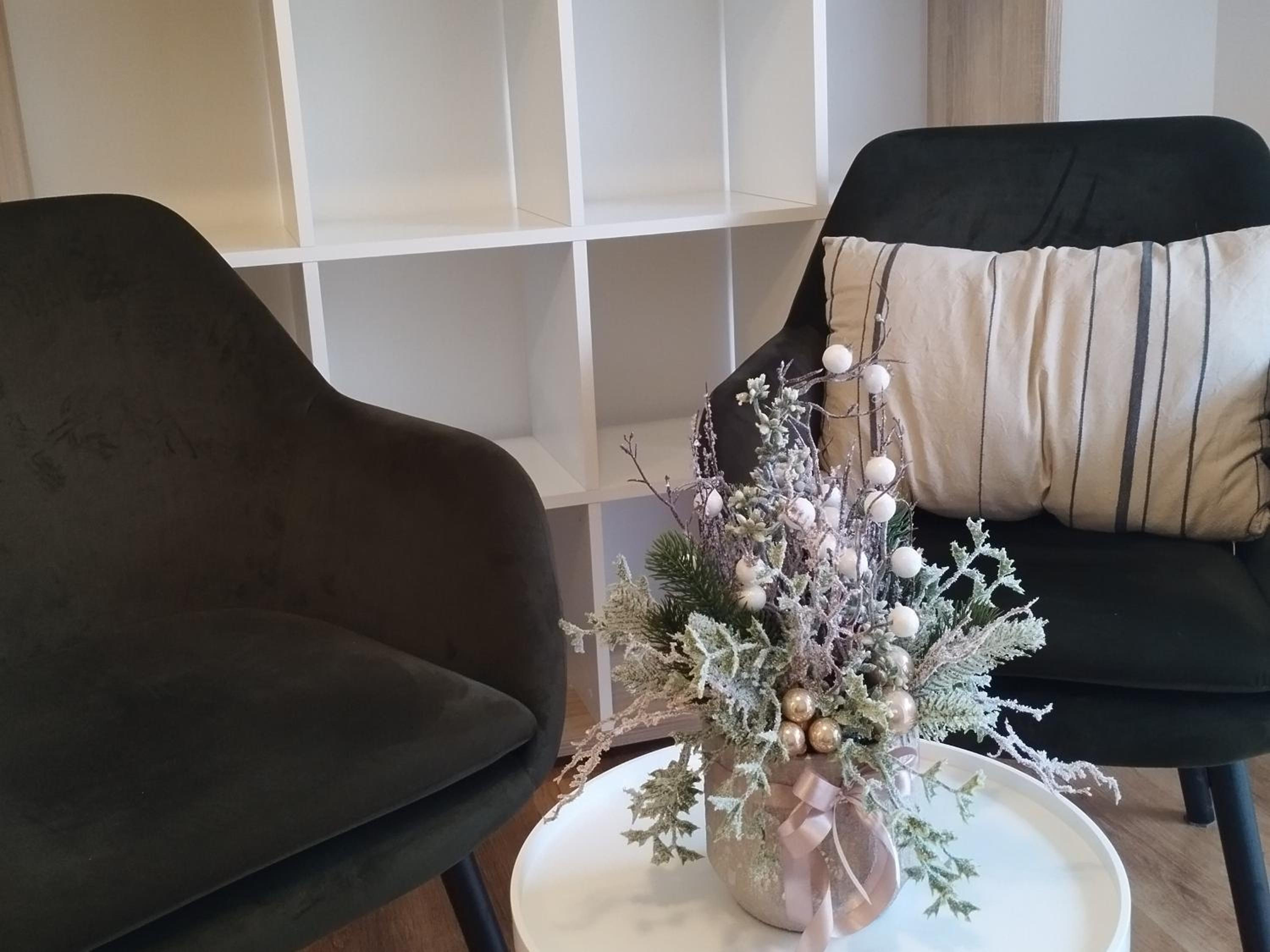 Apartmani Venium