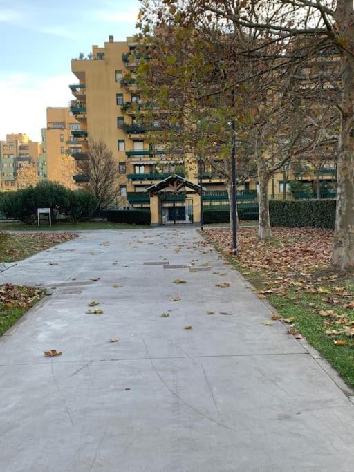 Apartment+garage near Novegro Exhibition/Linate, photo 4