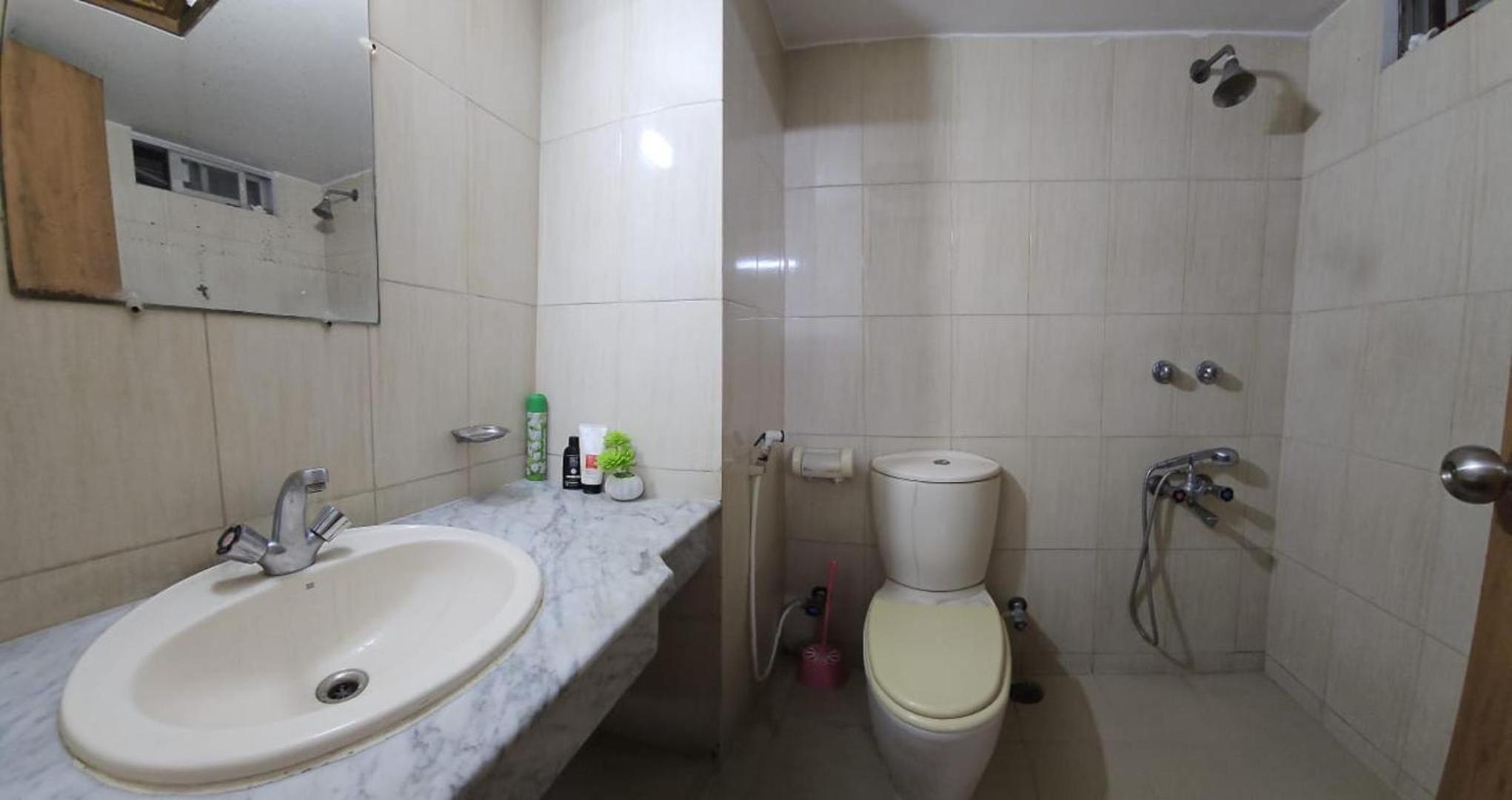 Charming 3-Bed Apartment in Mohammadpur Dhaka