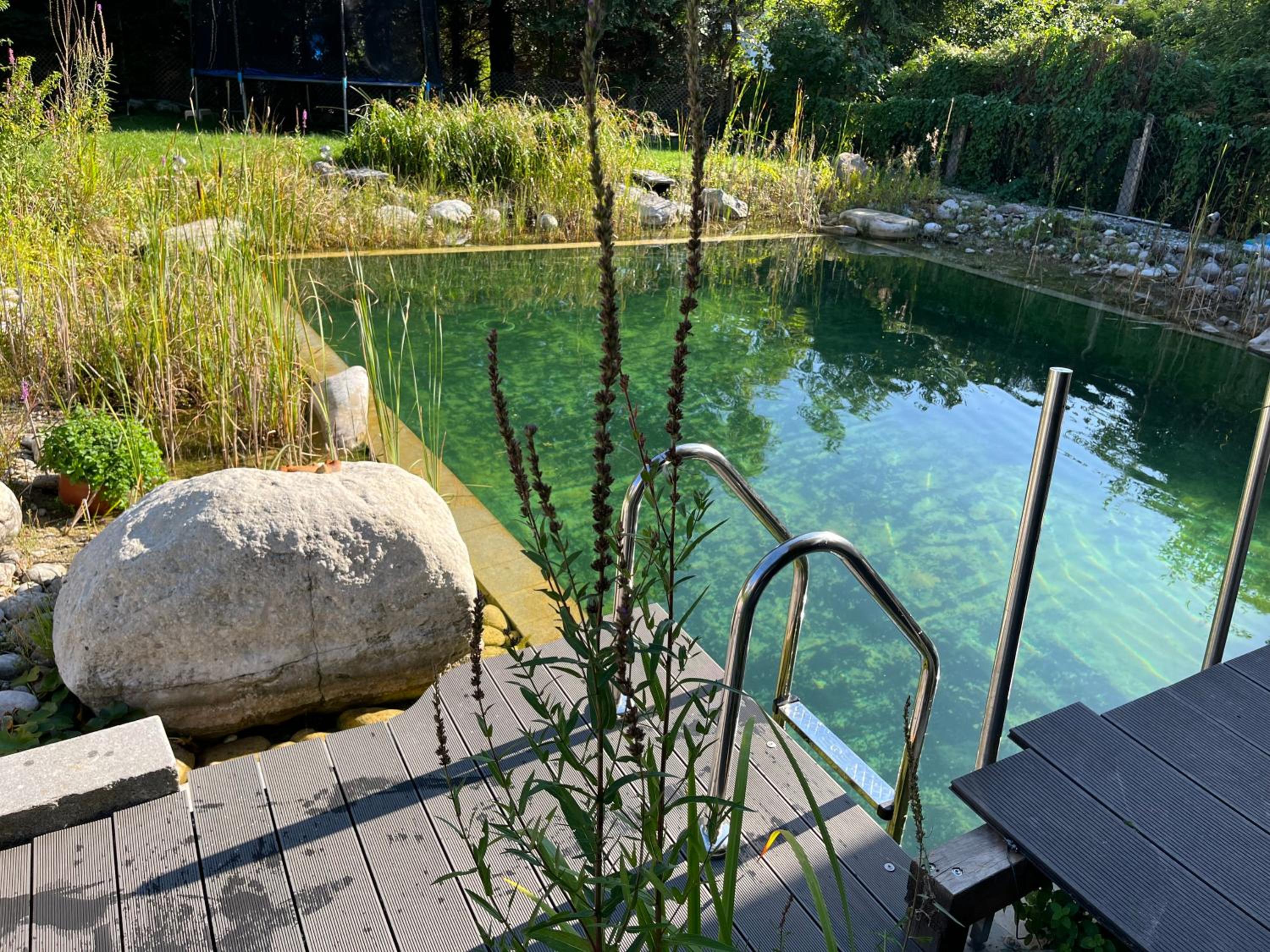 Chalet Bad Tölz