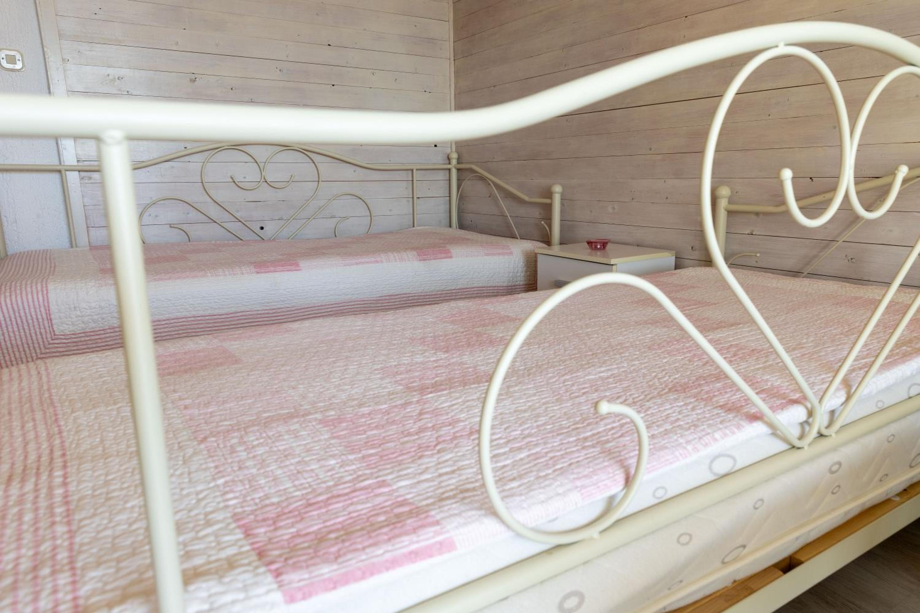 Apartmani Trlaja