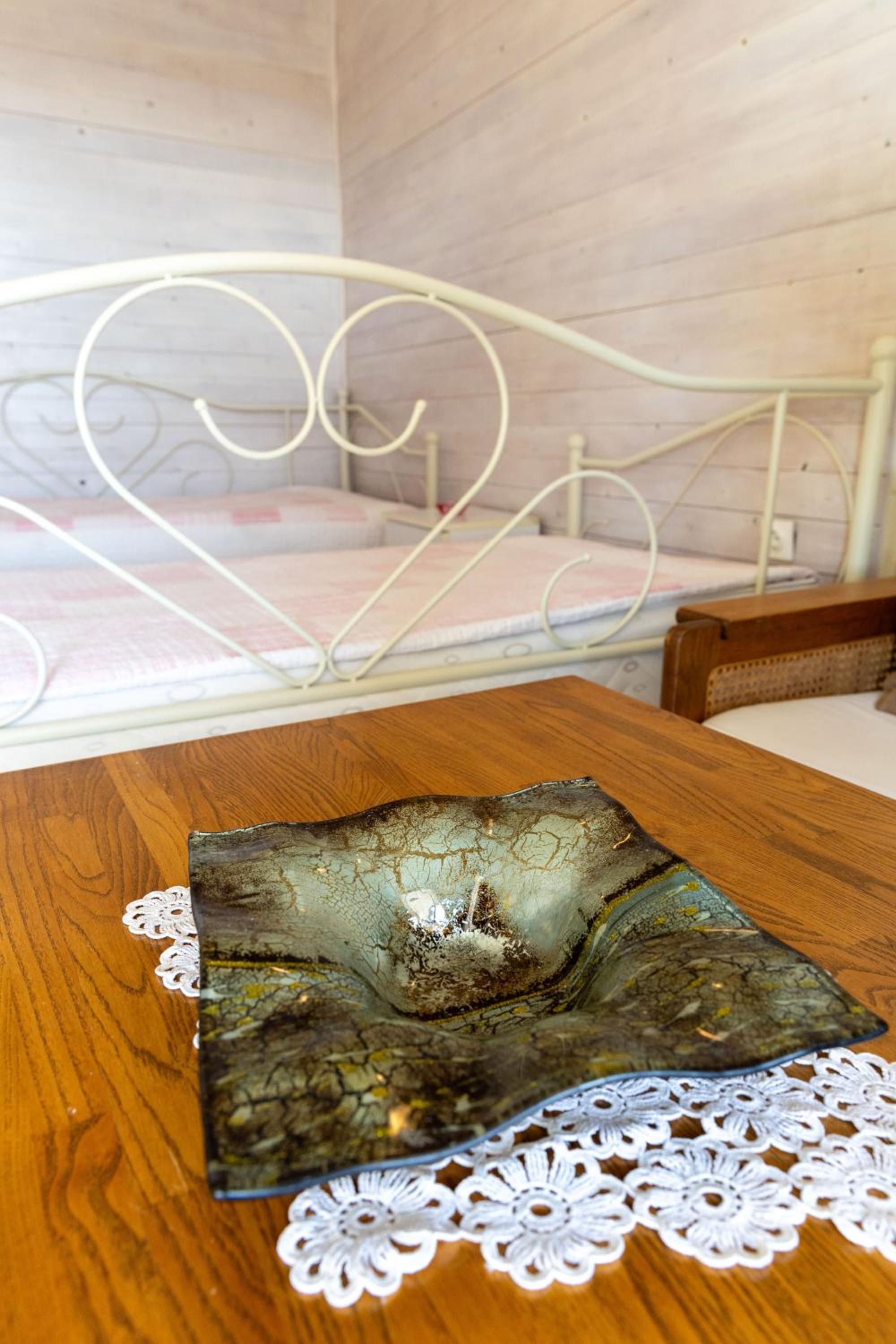 Apartmani Trlaja